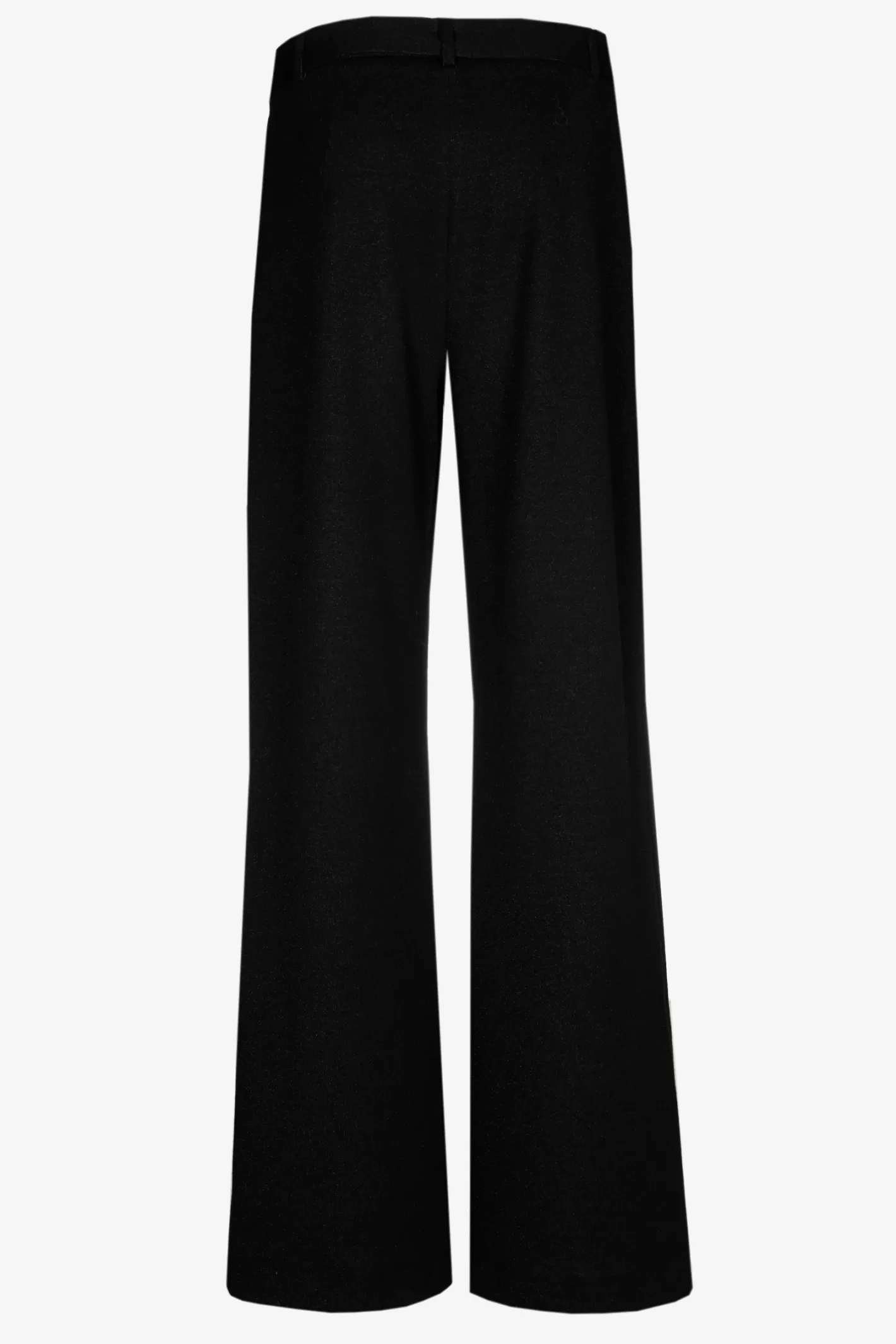 Femme Xandres Pantalon en lurex
