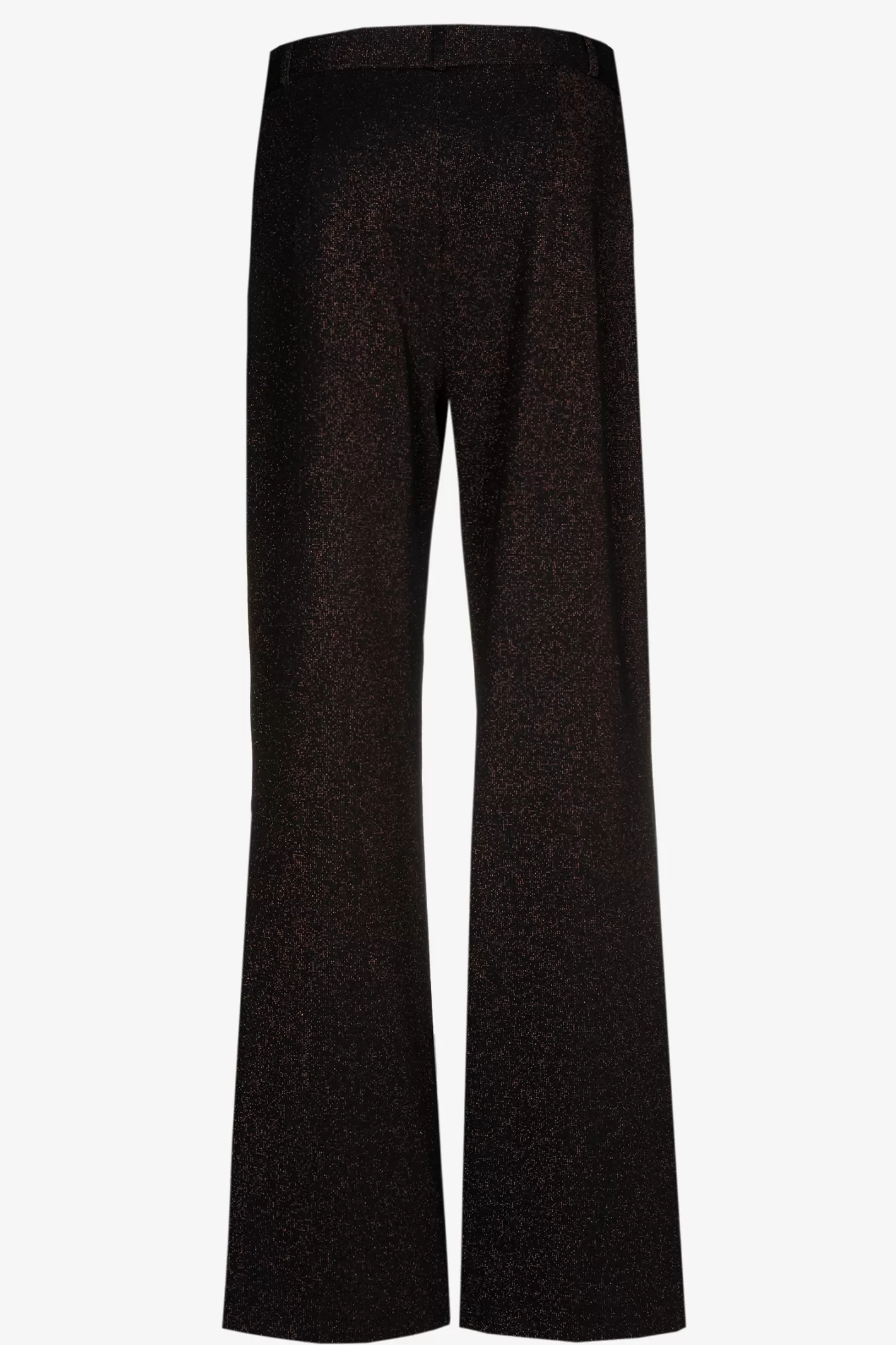 Femme Xandres Pantalon en lurex