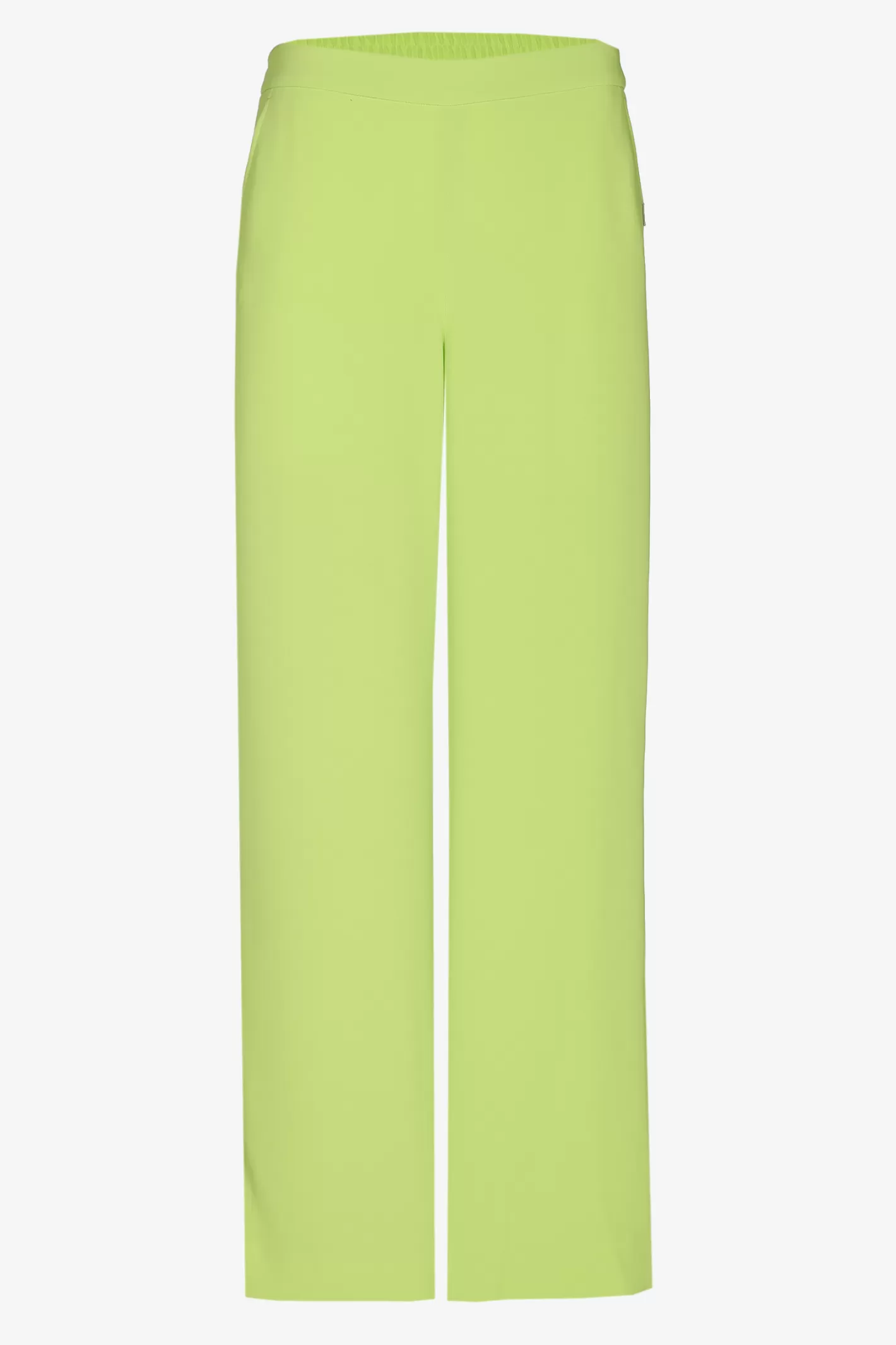 Femme Xandres Pantalon habillé à jambes droites