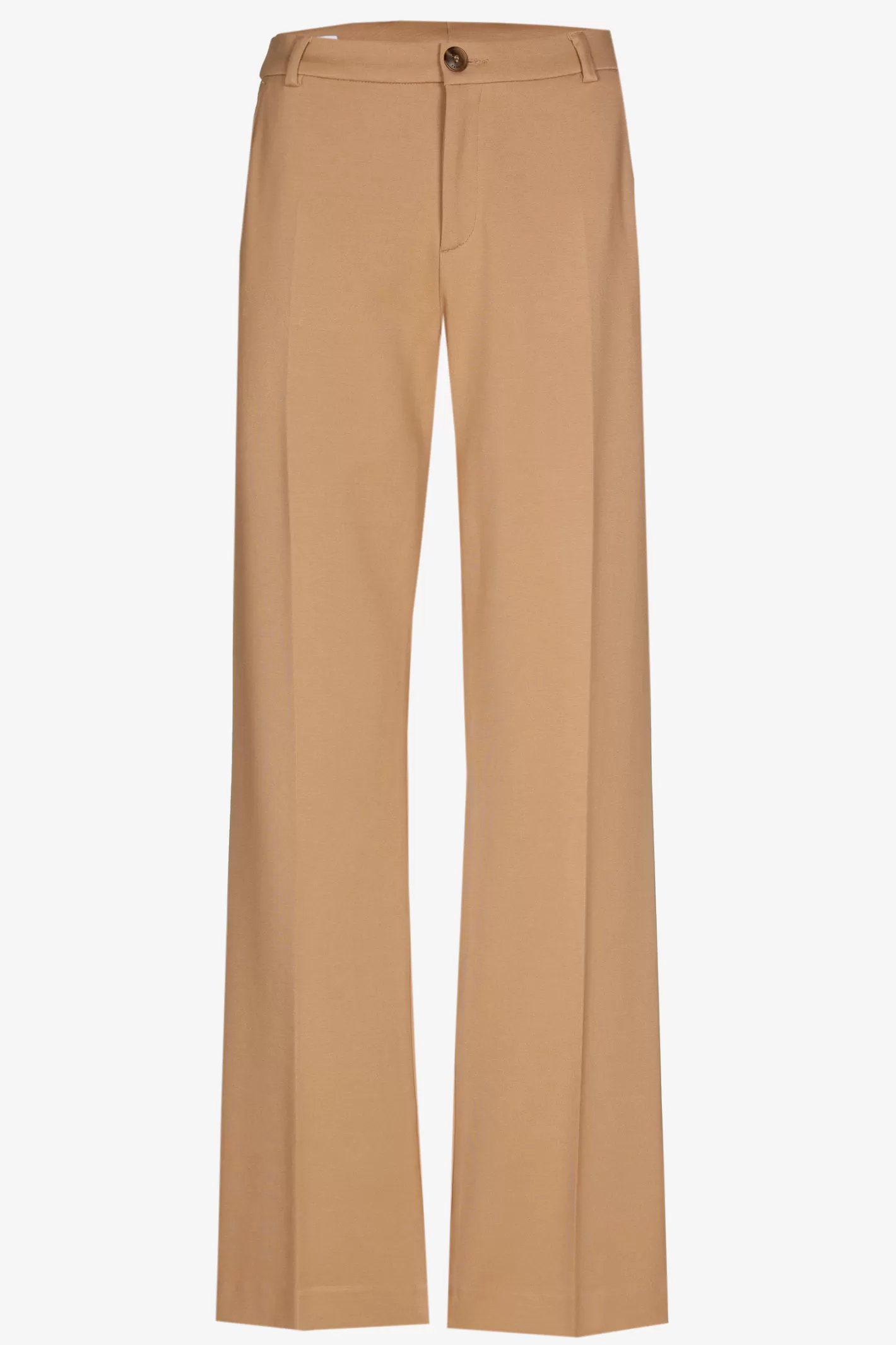 Femme Xandres Pantalon habillé à jambes droites