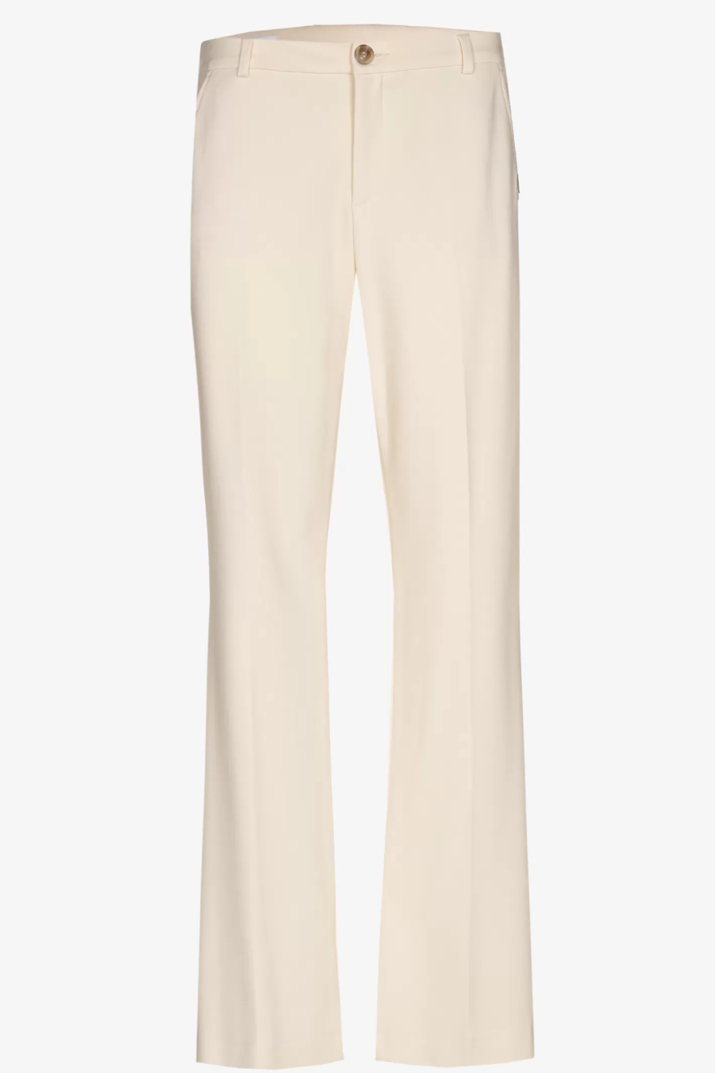 Femme Xandres Pantalon habillé à jambes droites