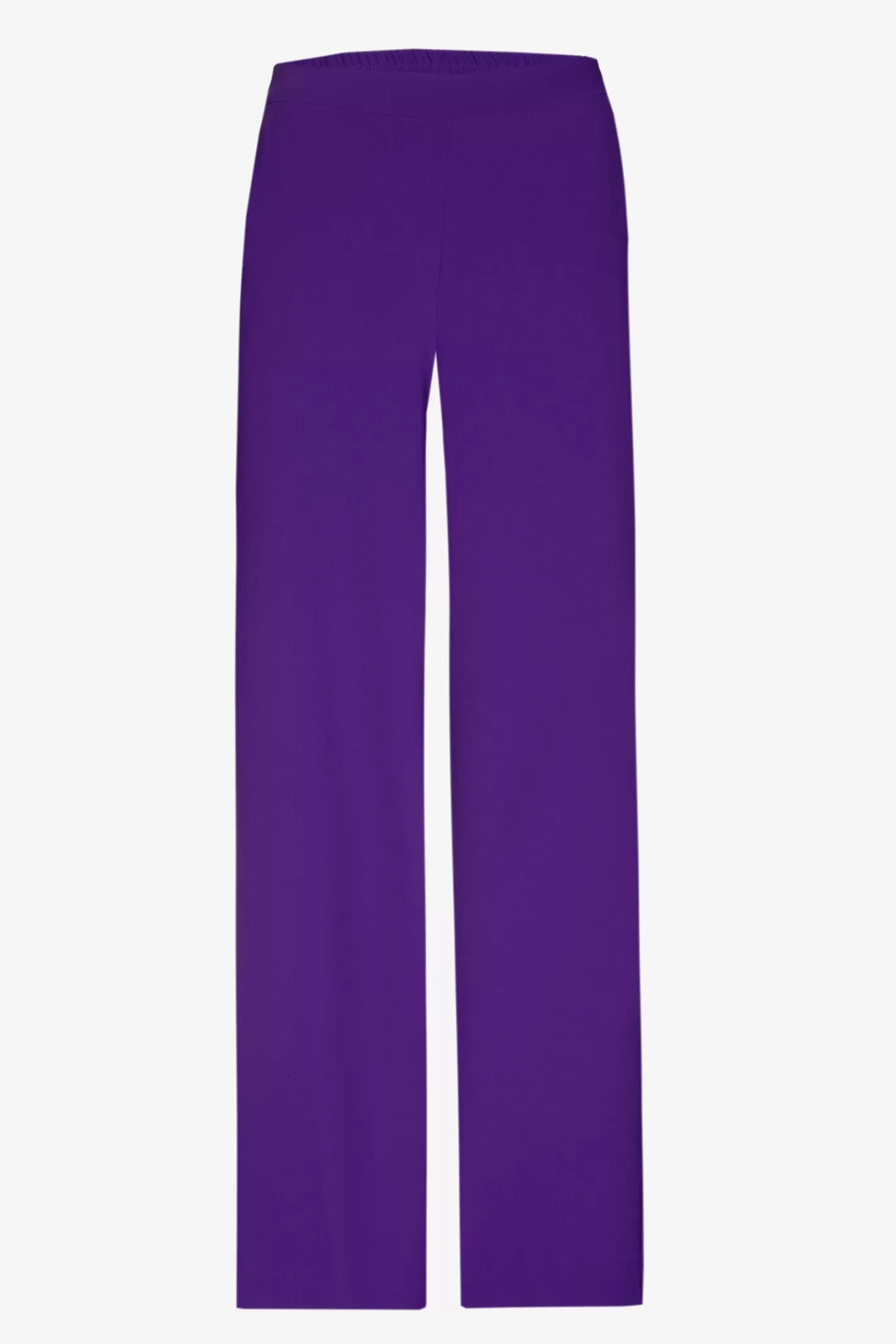 Femme Xandres Pantalon habillé à jambes droites