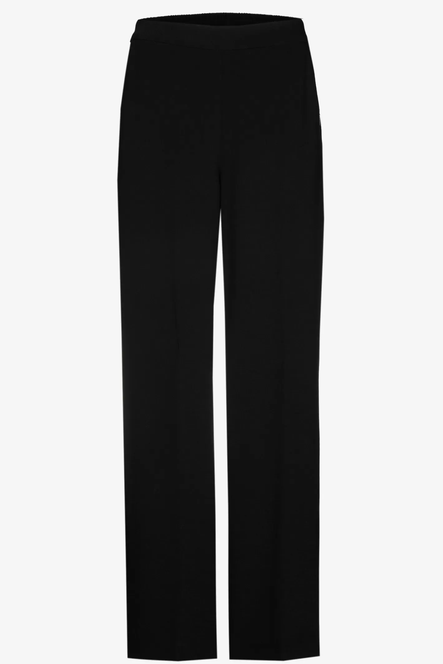Femme Xandres Pantalon habillé à jambes droites
