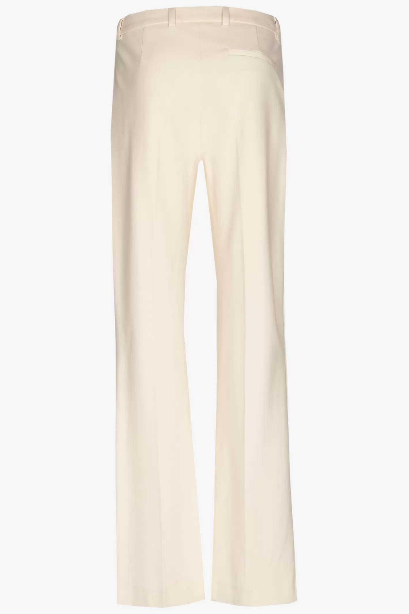 Femme Xandres Pantalon habillé à jambes droites