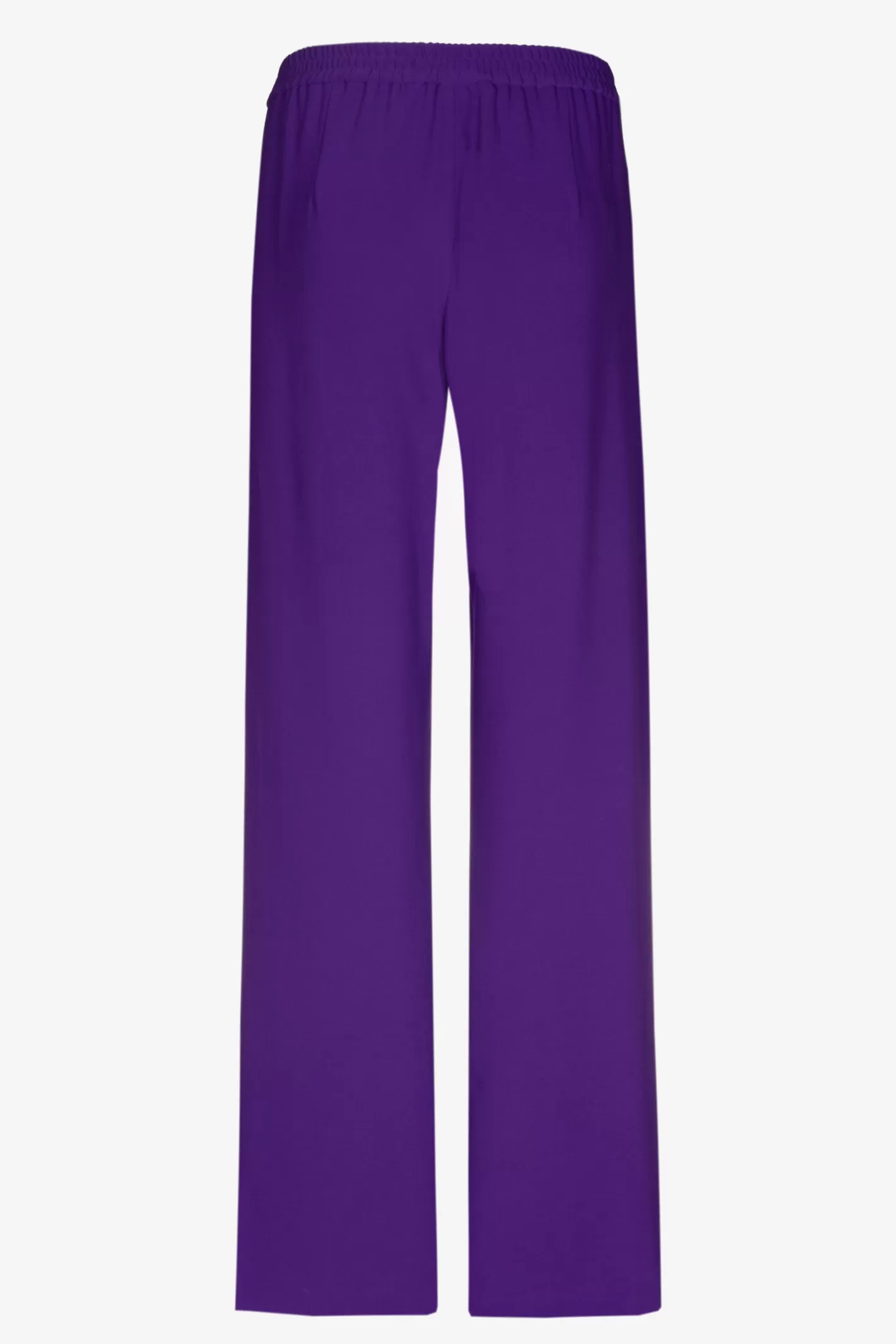 Femme Xandres Pantalon habillé à jambes droites