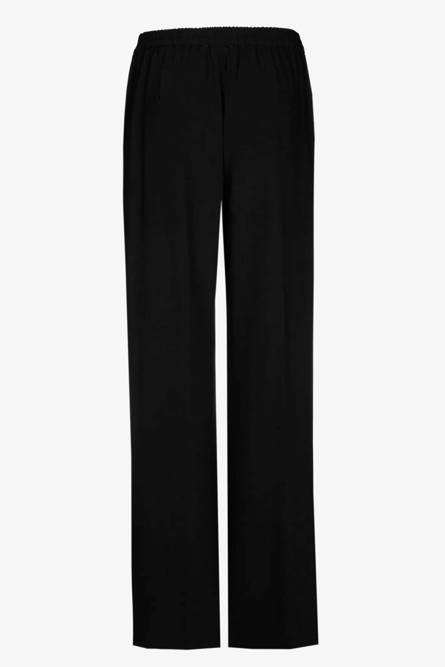 Femme Xandres Pantalon habillé à jambes droites