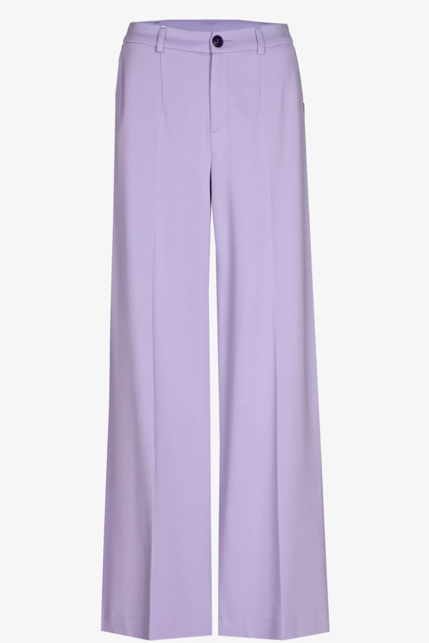 Femme Xandres Pantalon habillé à jambes larges