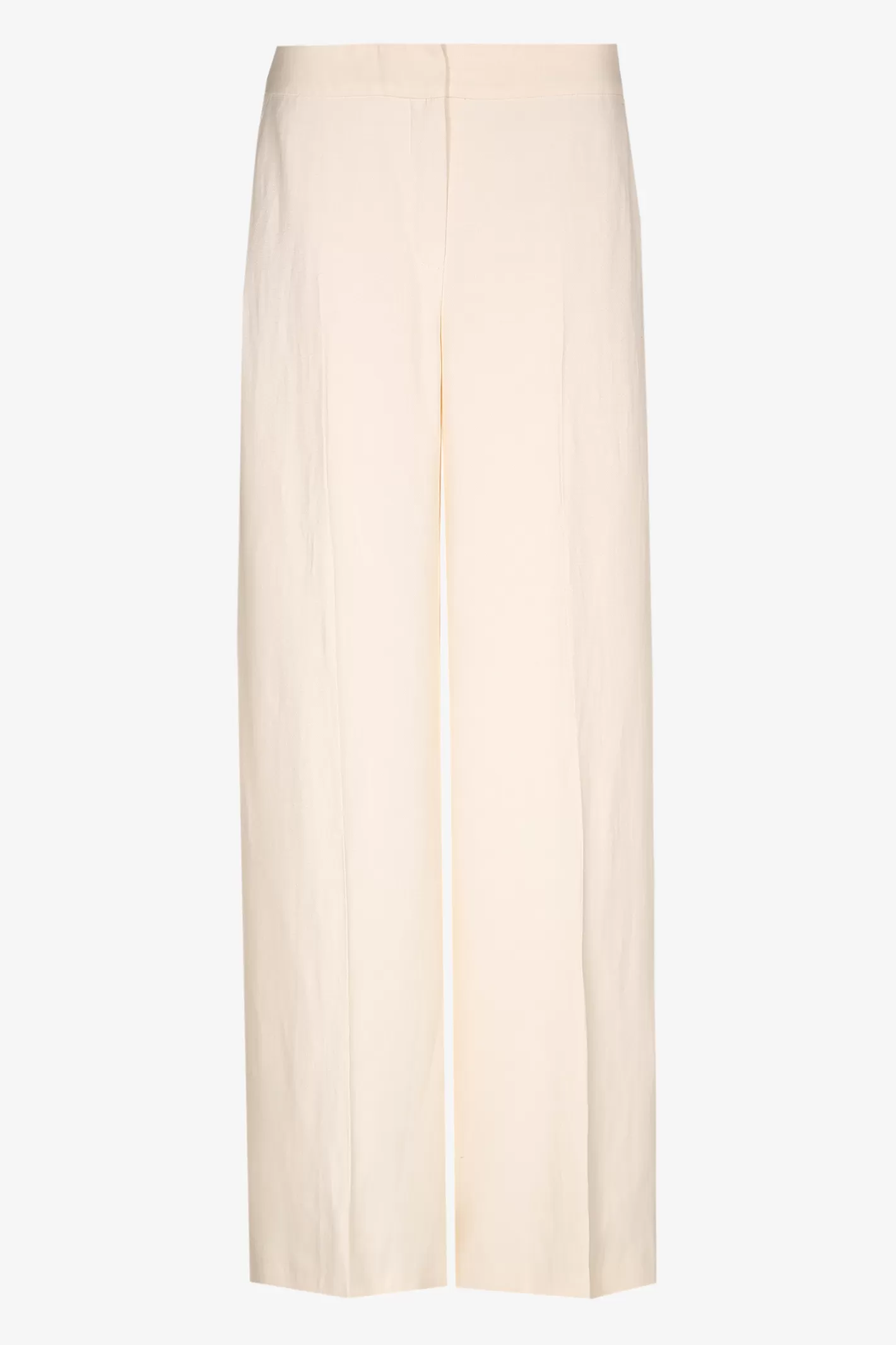 Femme Xandres Pantalon habillé à jambes larges