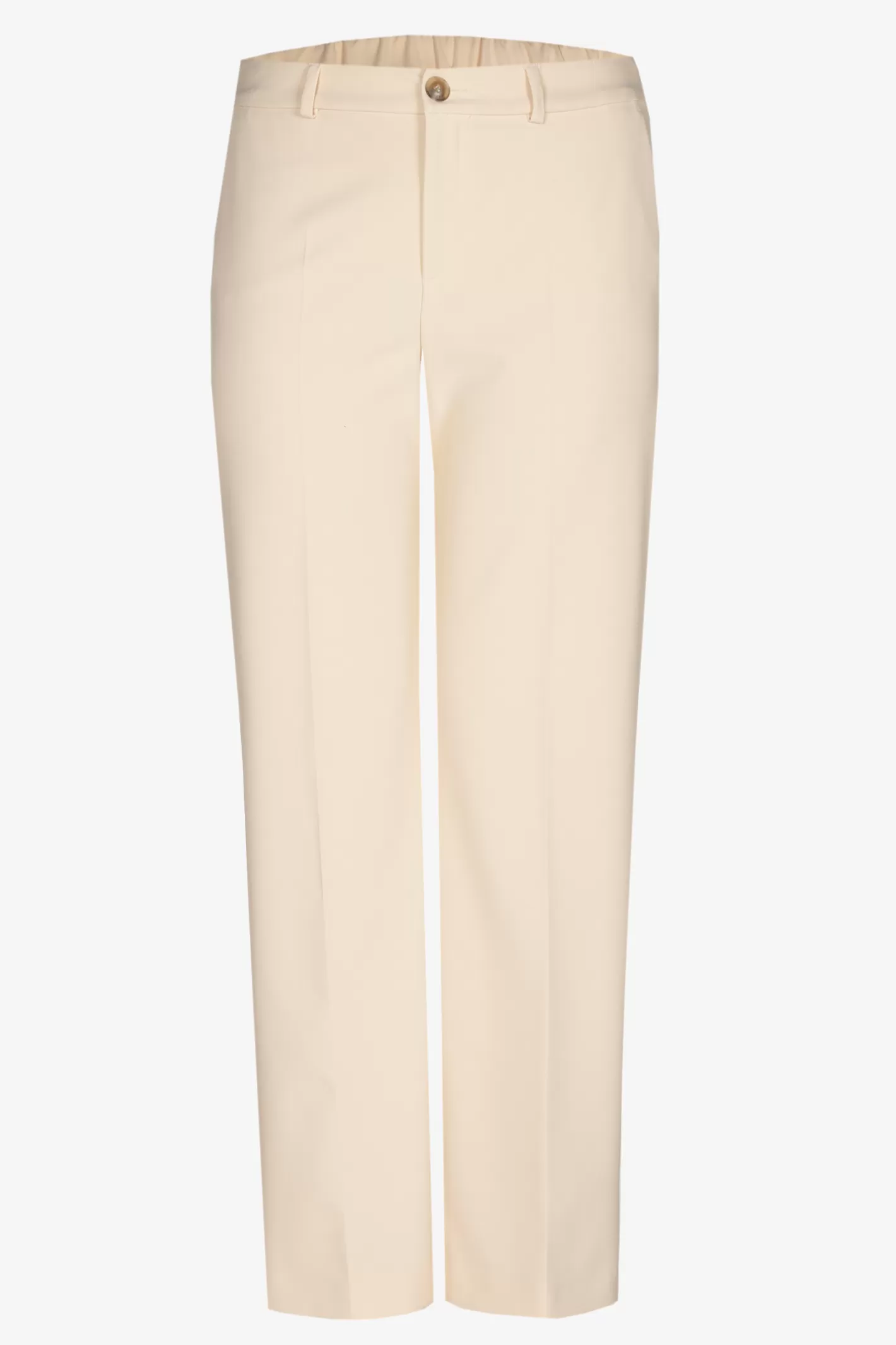 Femme Xandres Pantalon habillé à jambes larges