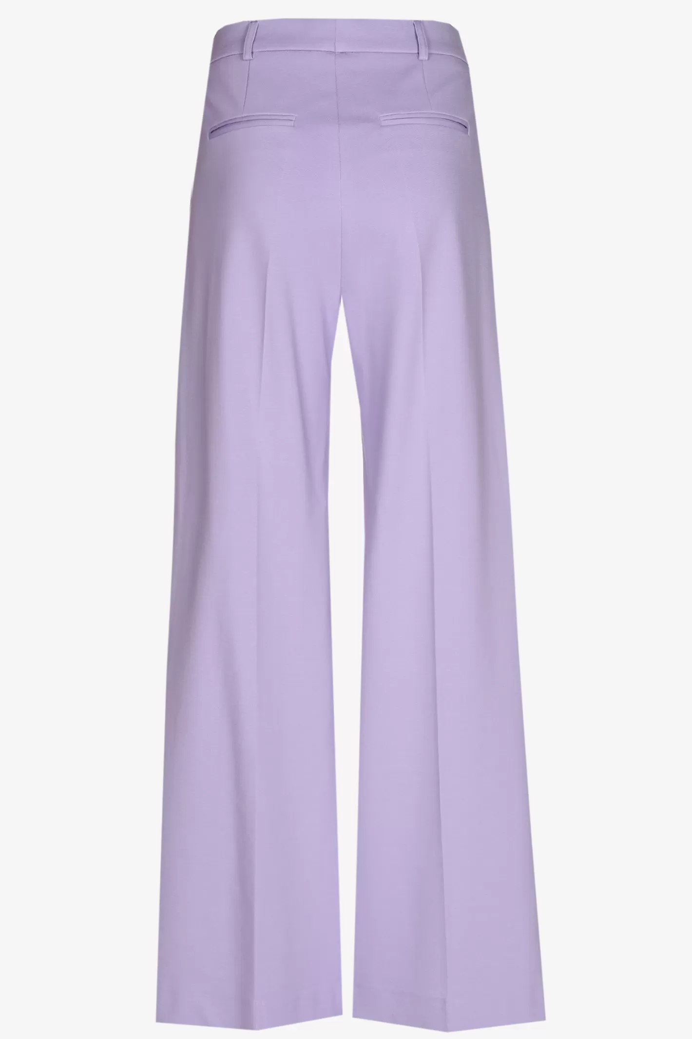 Femme Xandres Pantalon habillé à jambes larges