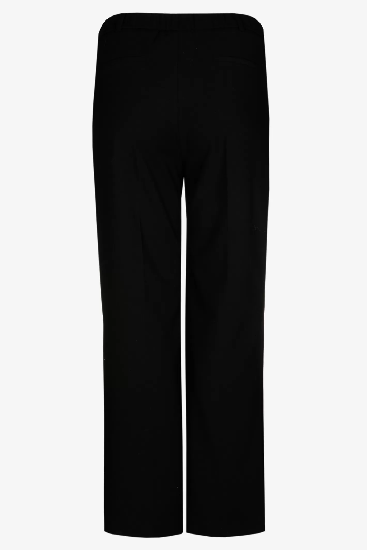 Femme Xandres Pantalon habillé à jambes larges