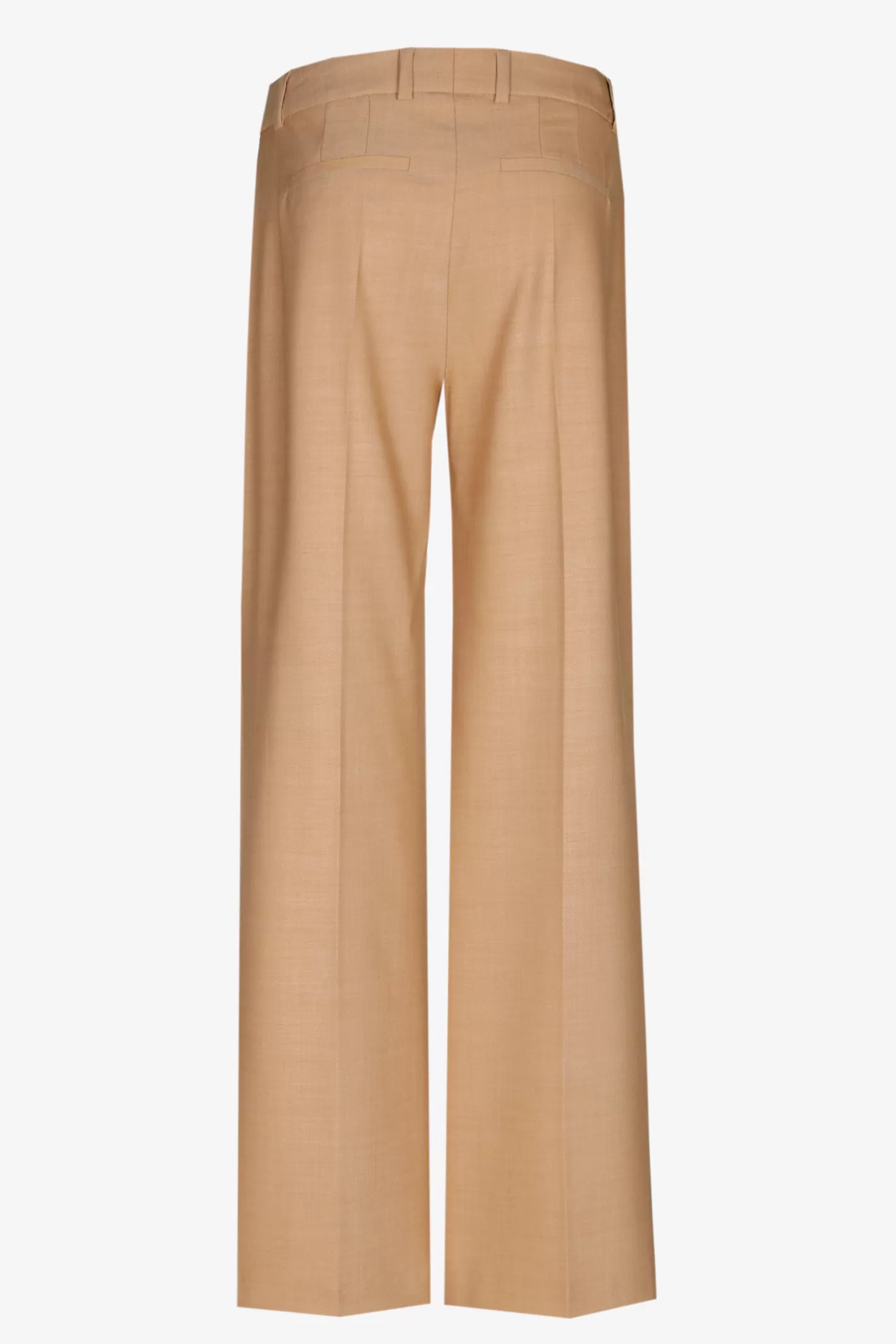 Femme Xandres Pantalon habillé à jambes larges