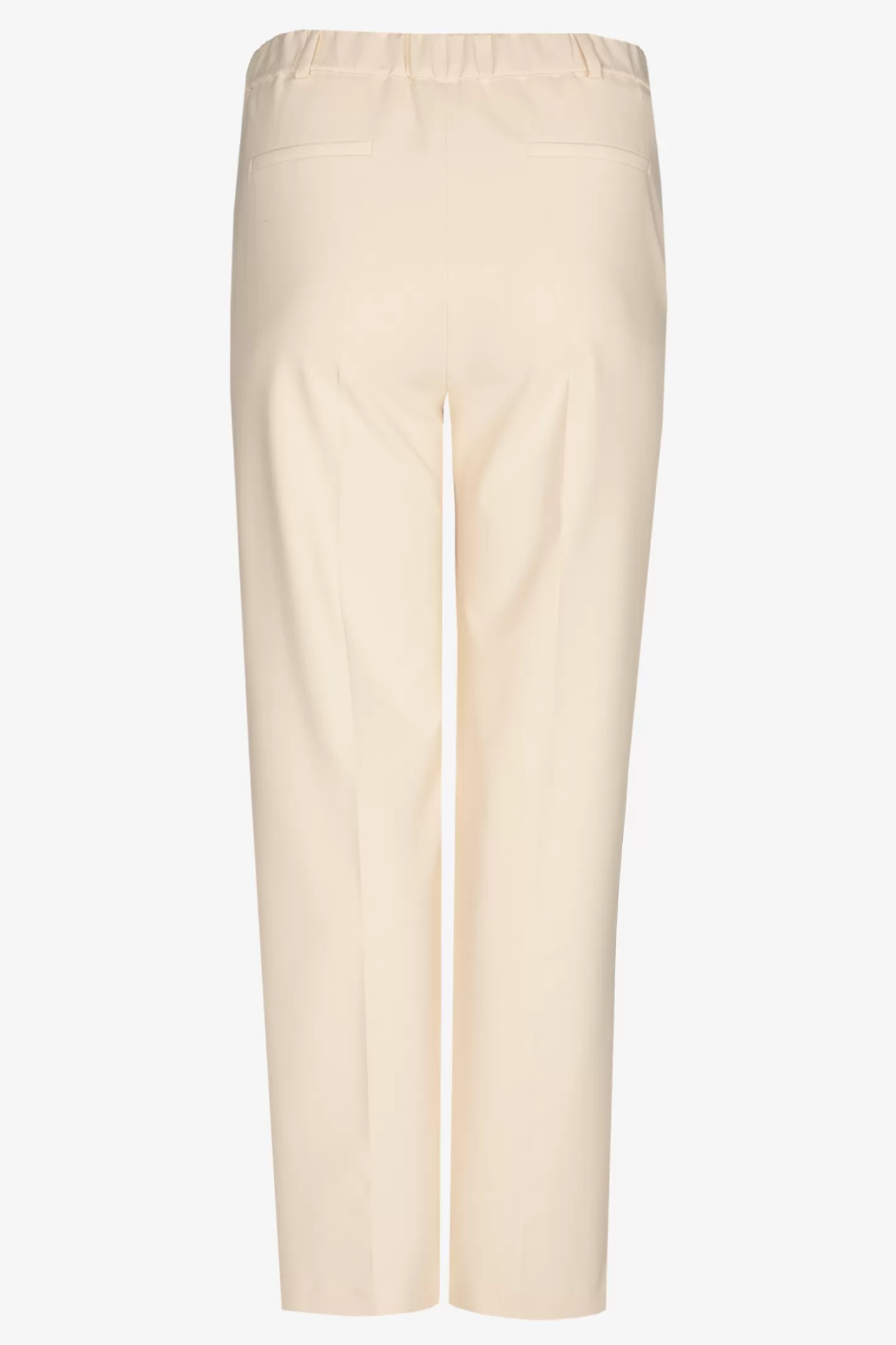 Femme Xandres Pantalon habillé à jambes larges