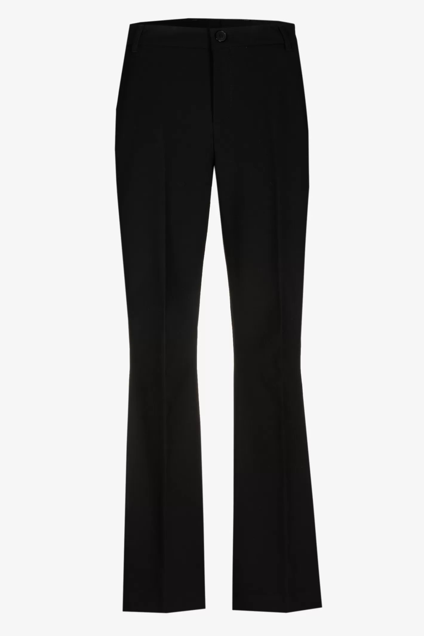 Femme Xandres Pantalon habillé à jambes étroites