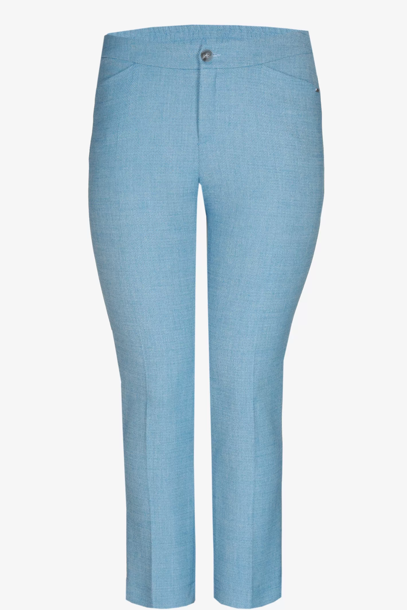 Femme Xandres Pantalon habillé à jambes étroites