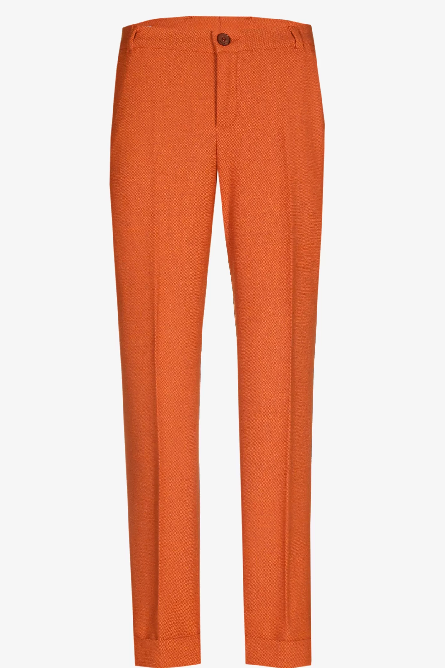 Femme Xandres Pantalon habillé à jambes étroites