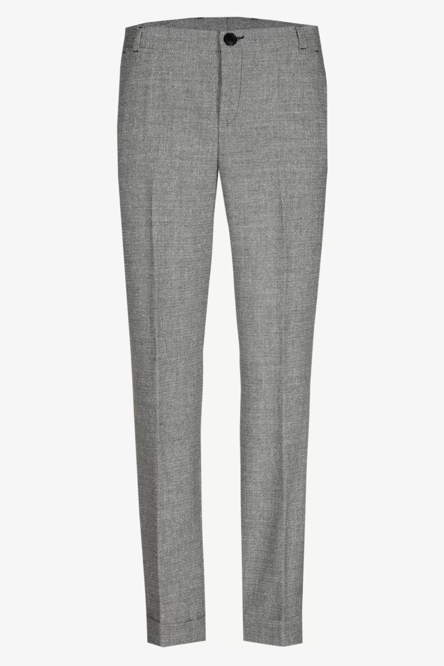 Femme Xandres Pantalon habillé à jambes étroites
