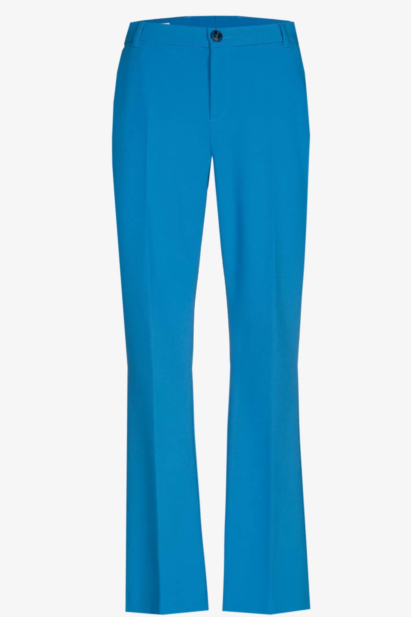 Femme Xandres Pantalon habillé à jambes étroites