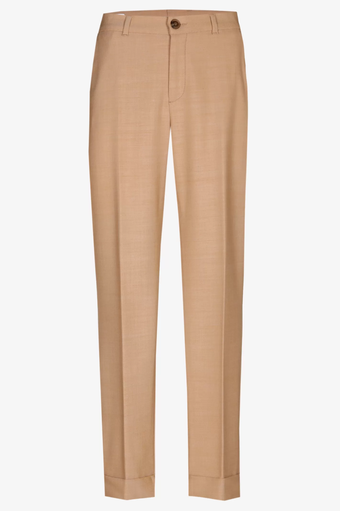 Femme Xandres Pantalon habillé à jambes étroites