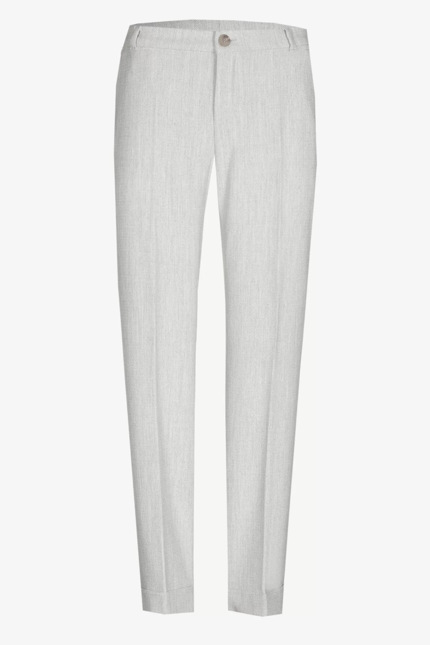 Femme Xandres Pantalon habillé à jambes étroites
