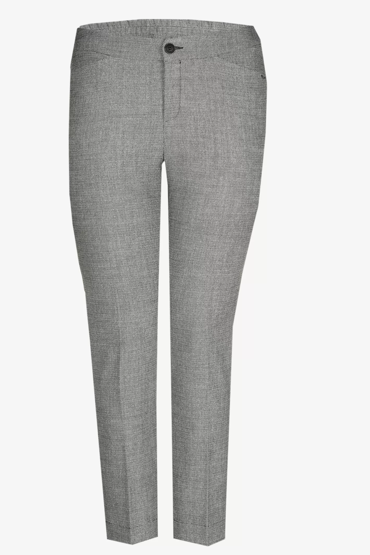 Femme Xandres Pantalon habillé à jambes étroites