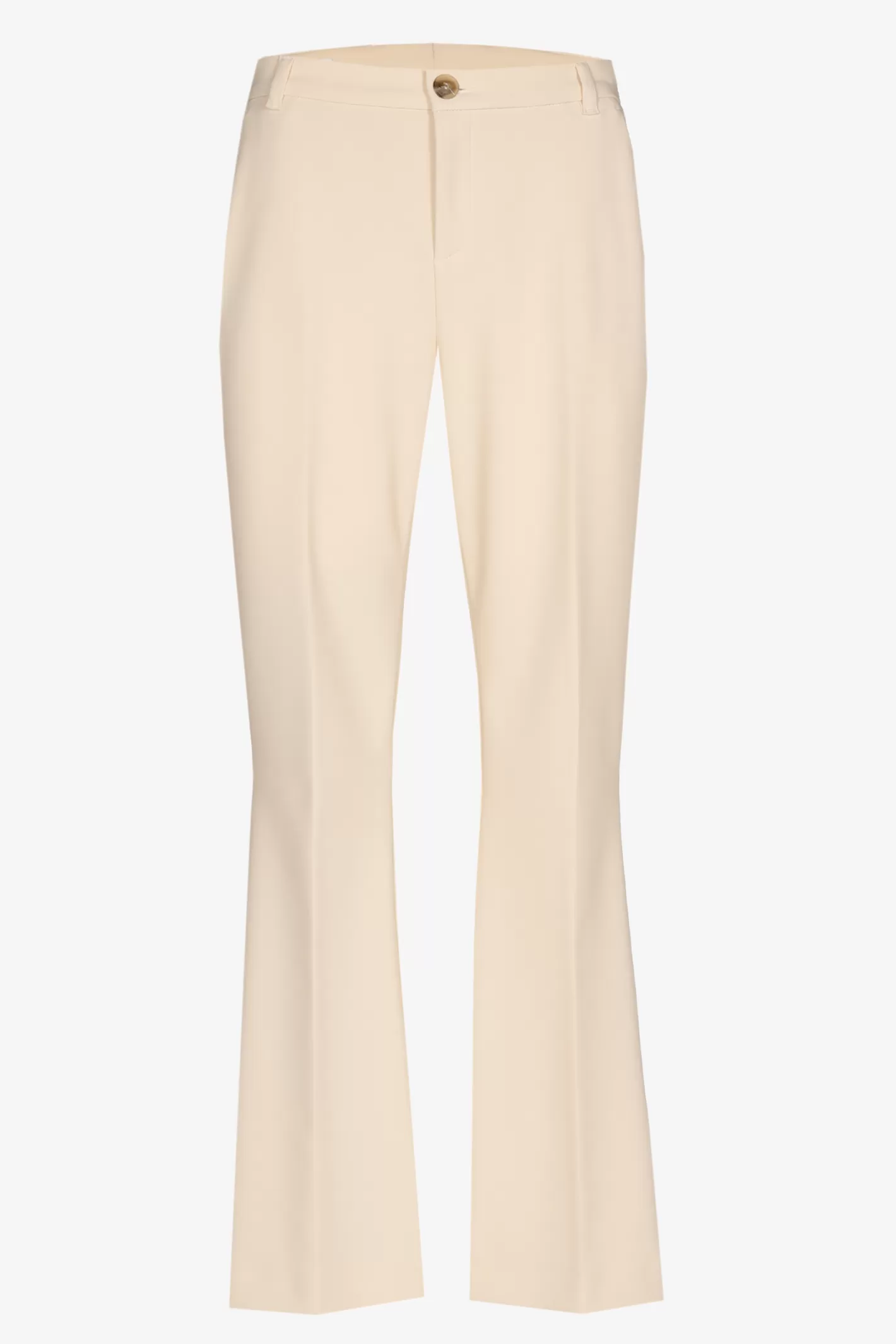 Femme Xandres Pantalon habillé à jambes étroites