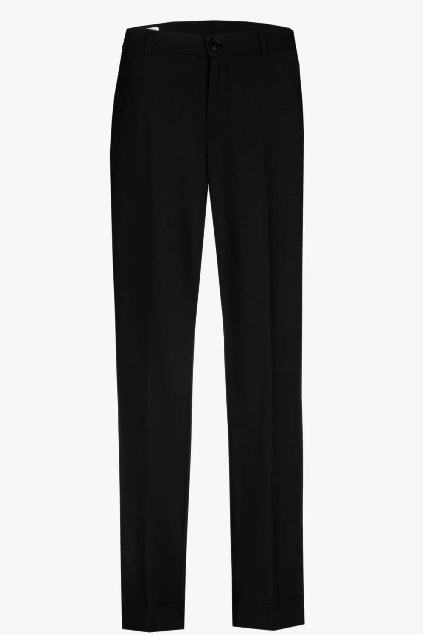 Femme Xandres Pantalon habillé à jambes étroites