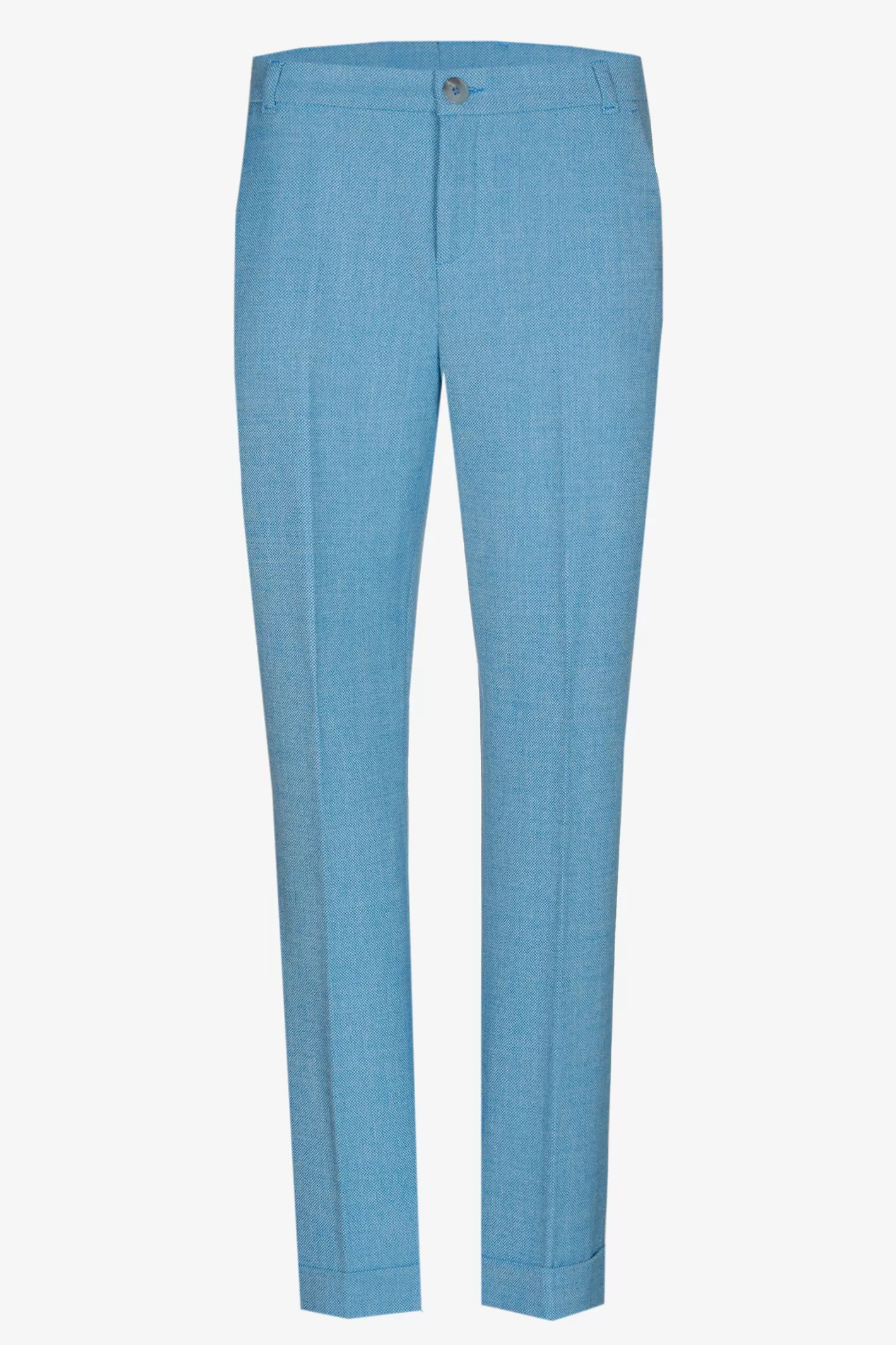 Femme Xandres Pantalon habillé à jambes étroites