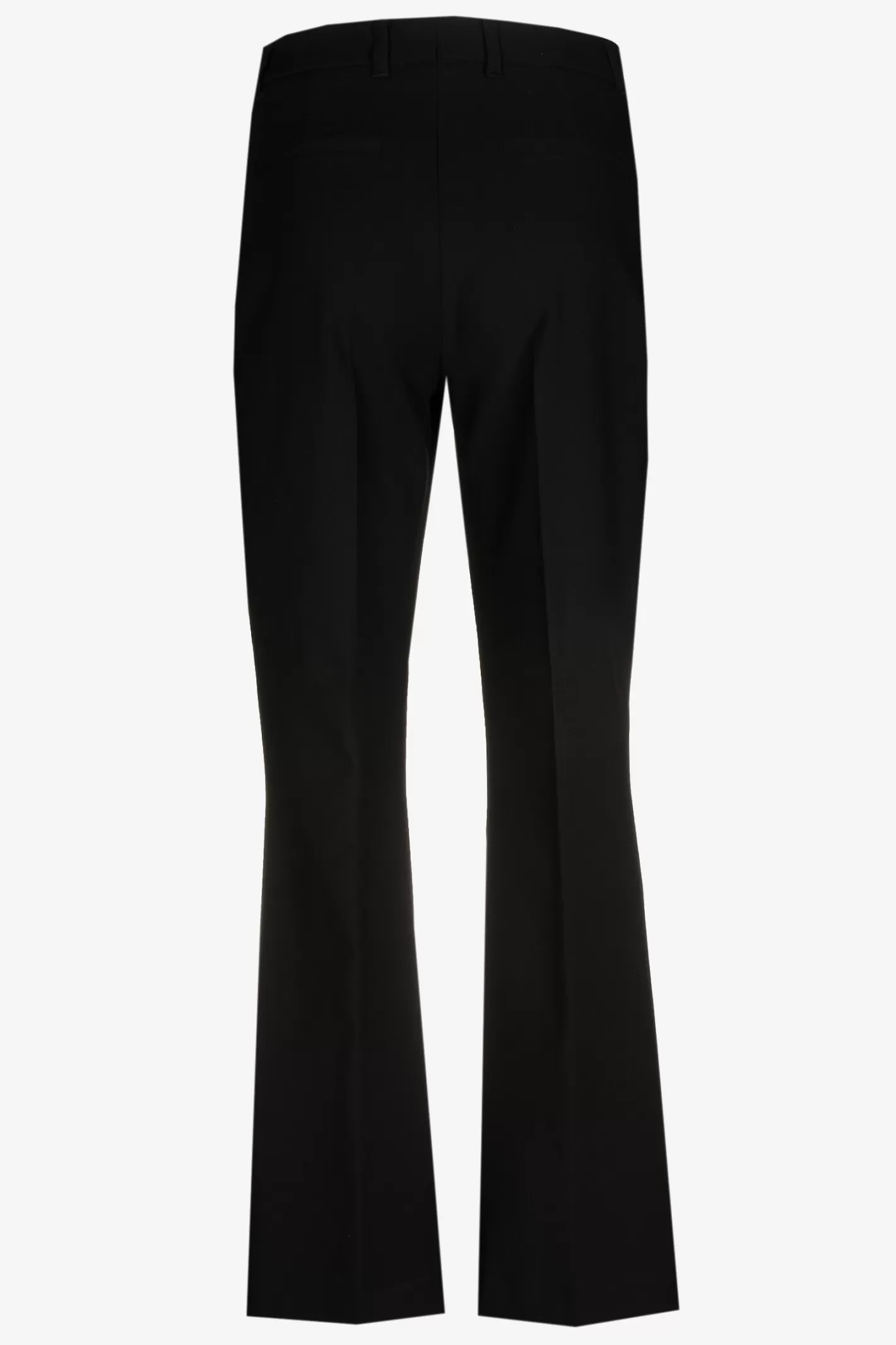 Femme Xandres Pantalon habillé à jambes étroites