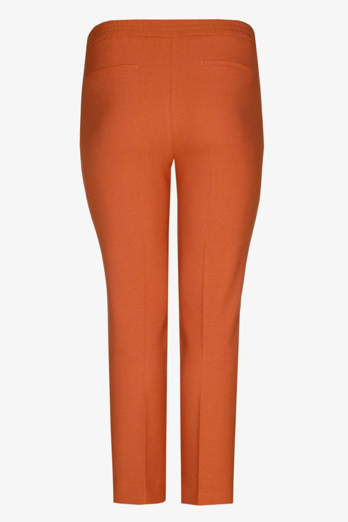 Femme Xandres Pantalon habillé à jambes étroites