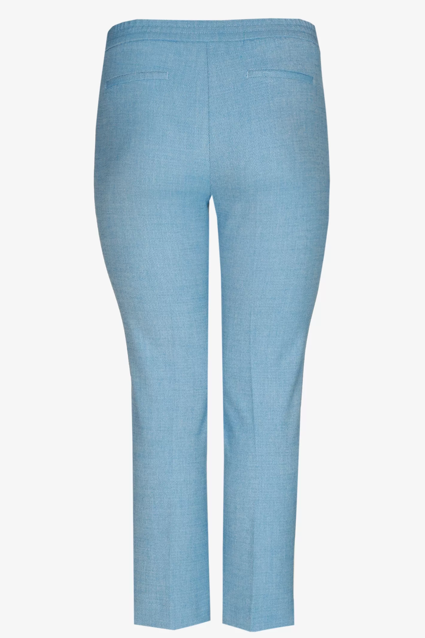 Femme Xandres Pantalon habillé à jambes étroites