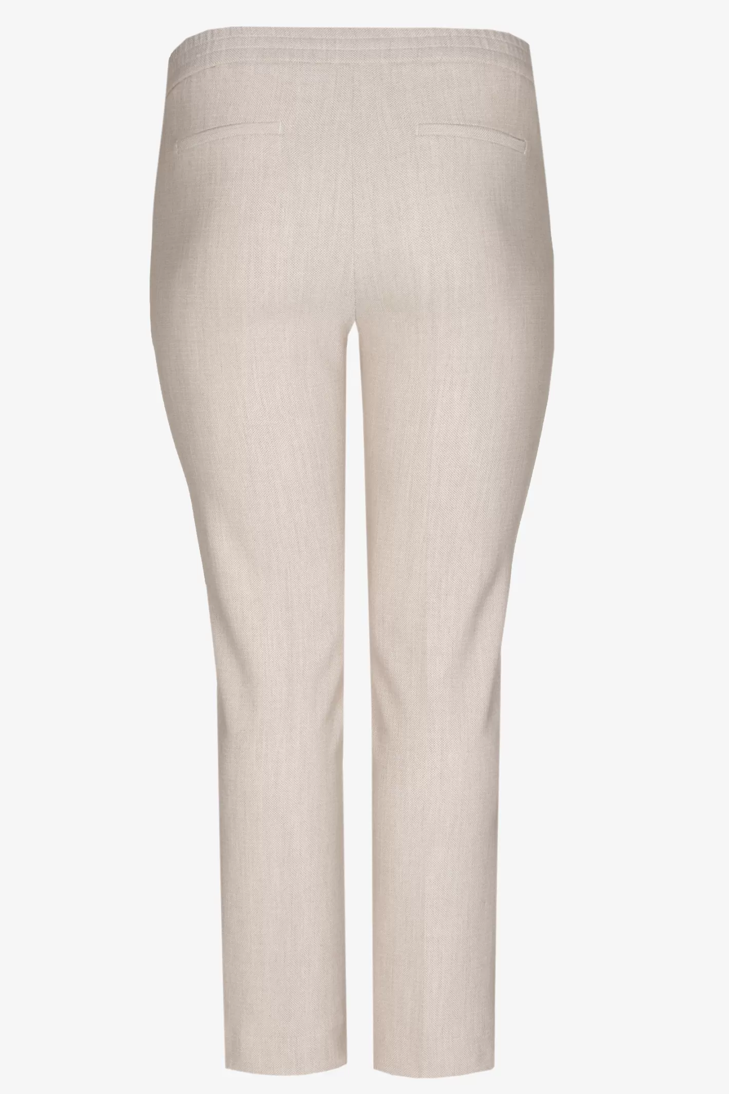 Femme Xandres Pantalon habillé à jambes étroites