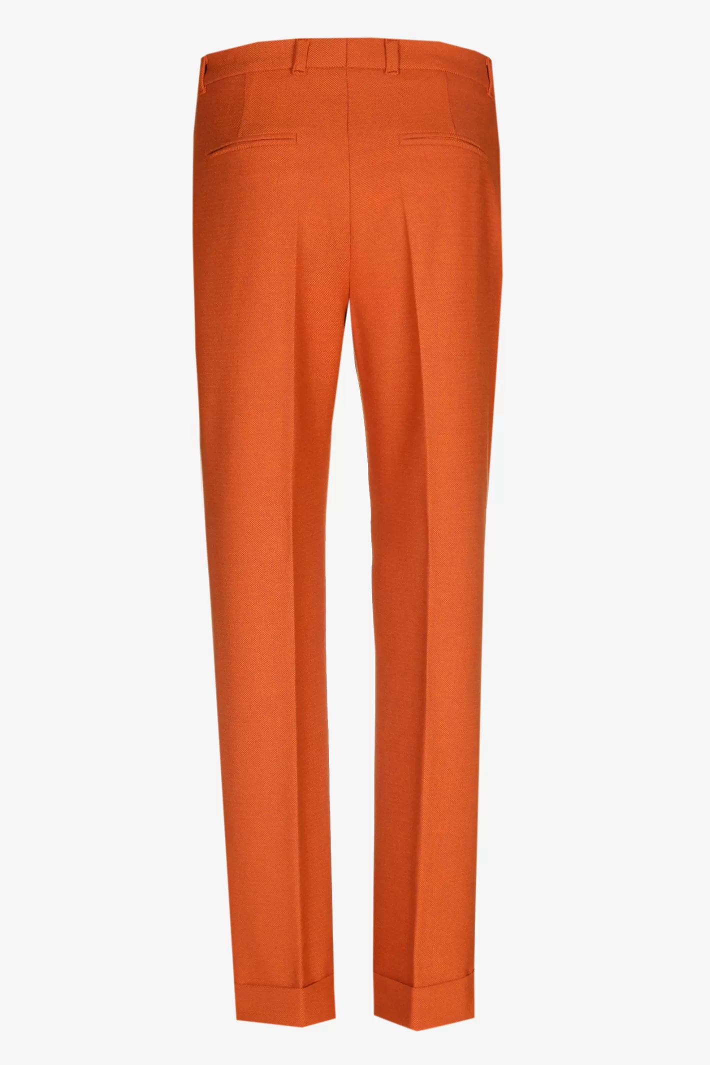 Femme Xandres Pantalon habillé à jambes étroites