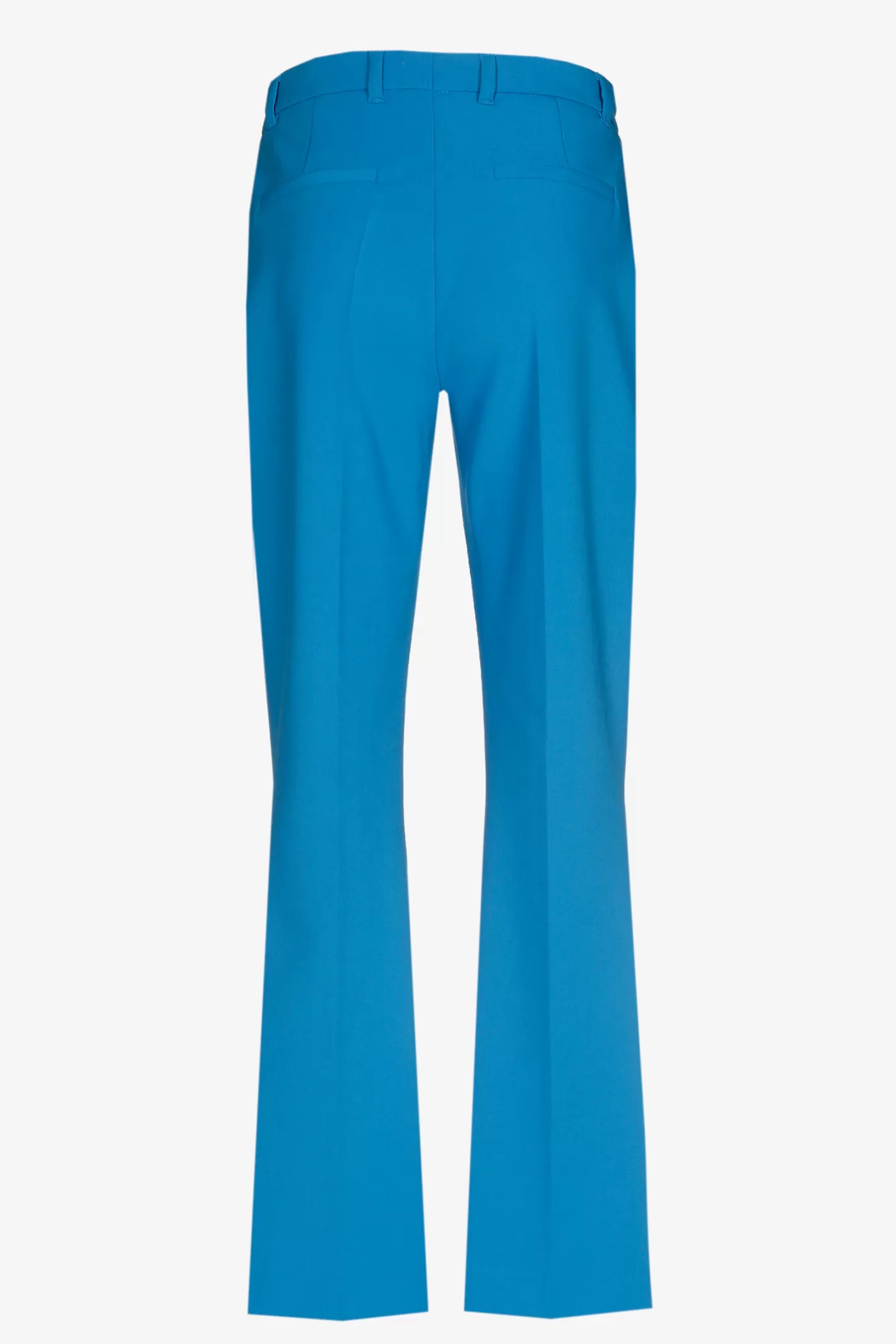 Femme Xandres Pantalon habillé à jambes étroites