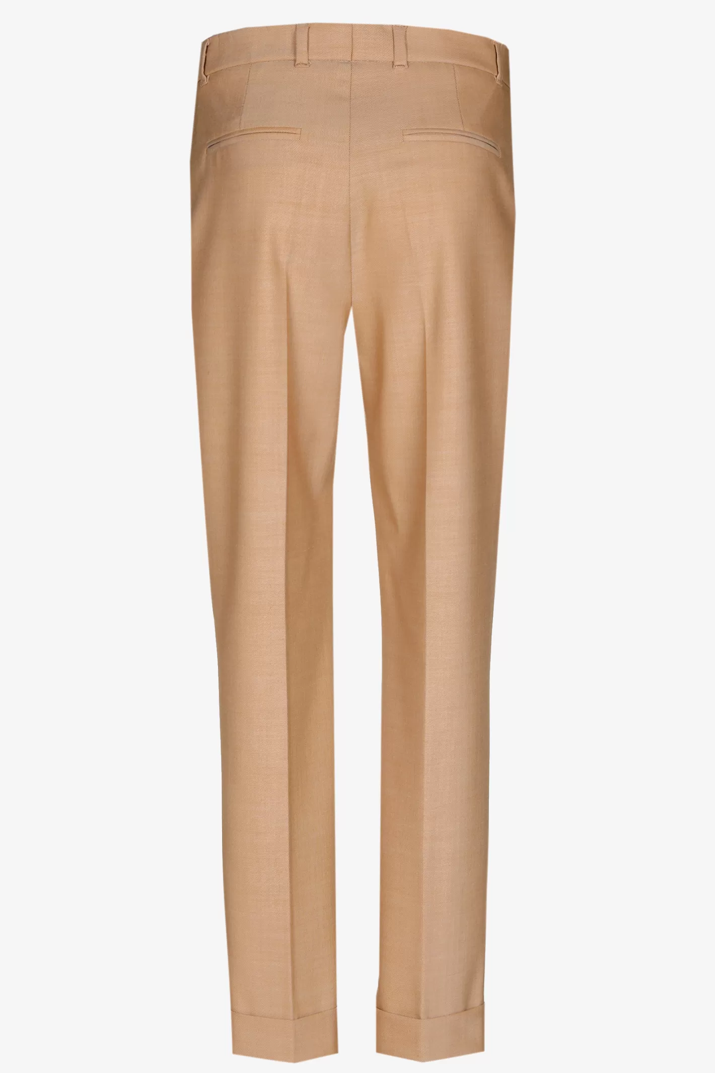 Femme Xandres Pantalon habillé à jambes étroites