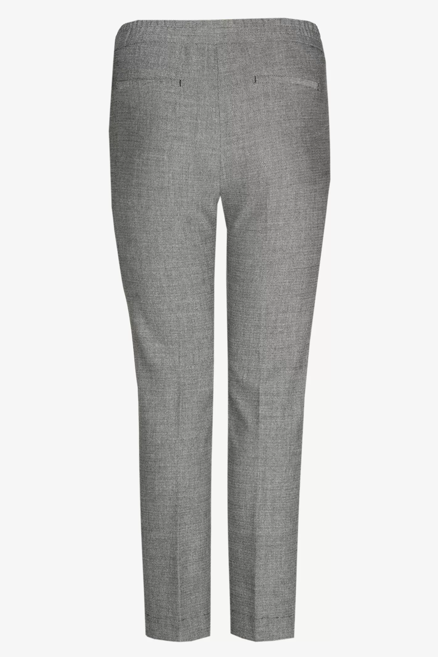 Femme Xandres Pantalon habillé à jambes étroites