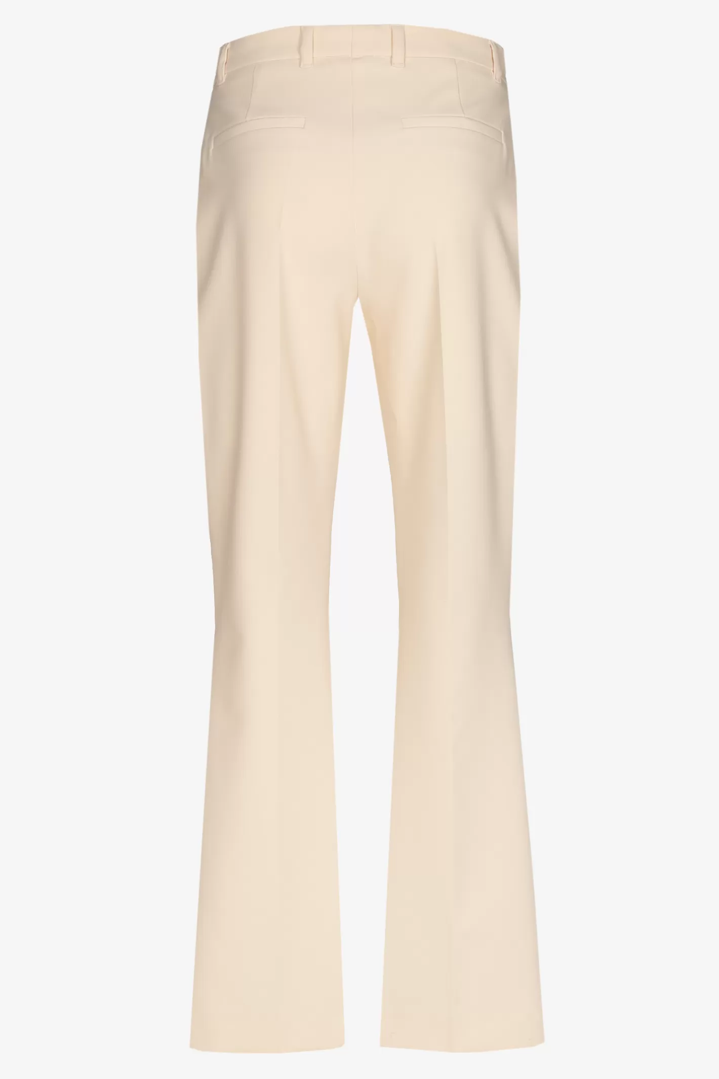 Femme Xandres Pantalon habillé à jambes étroites