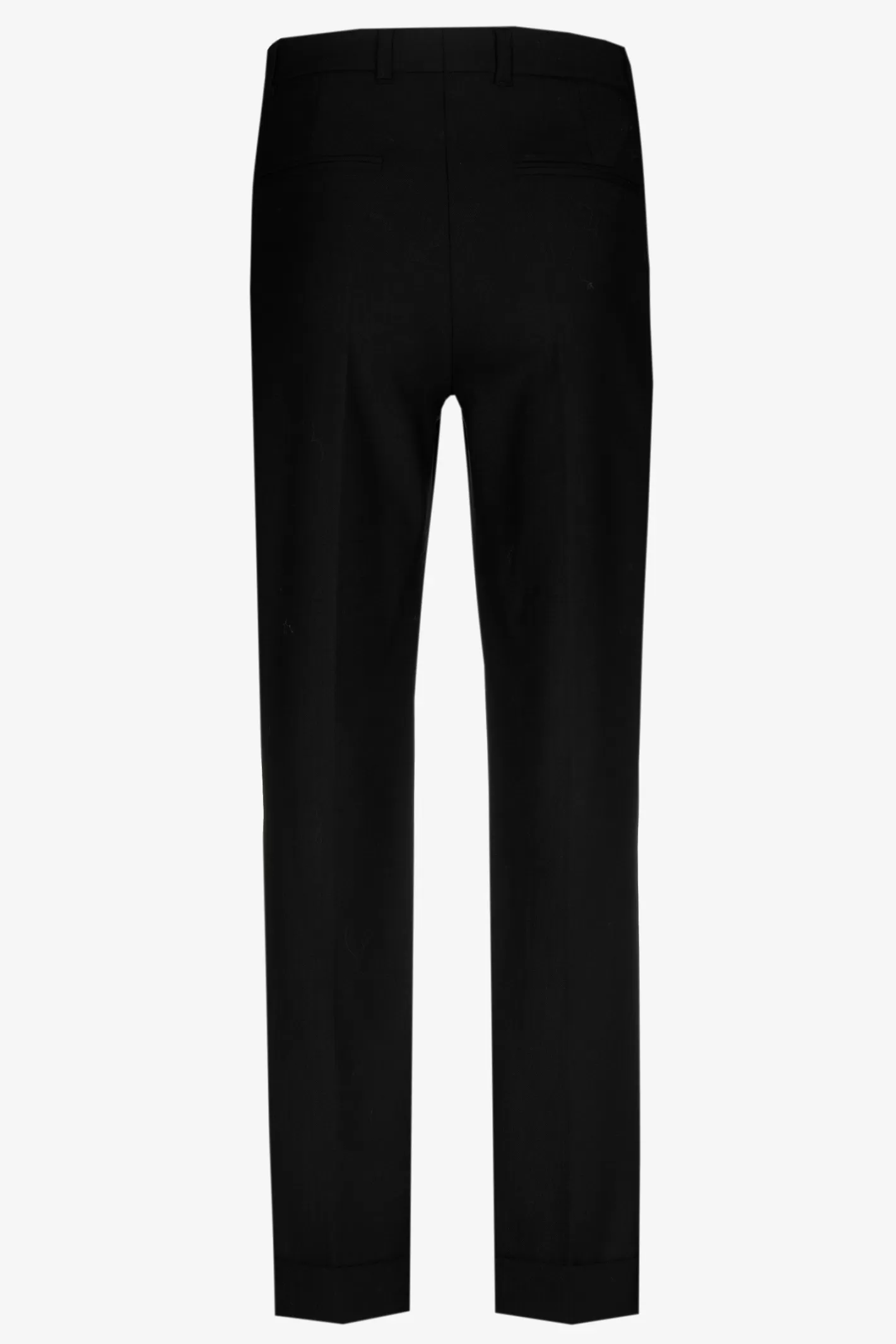 Femme Xandres Pantalon habillé à jambes étroites