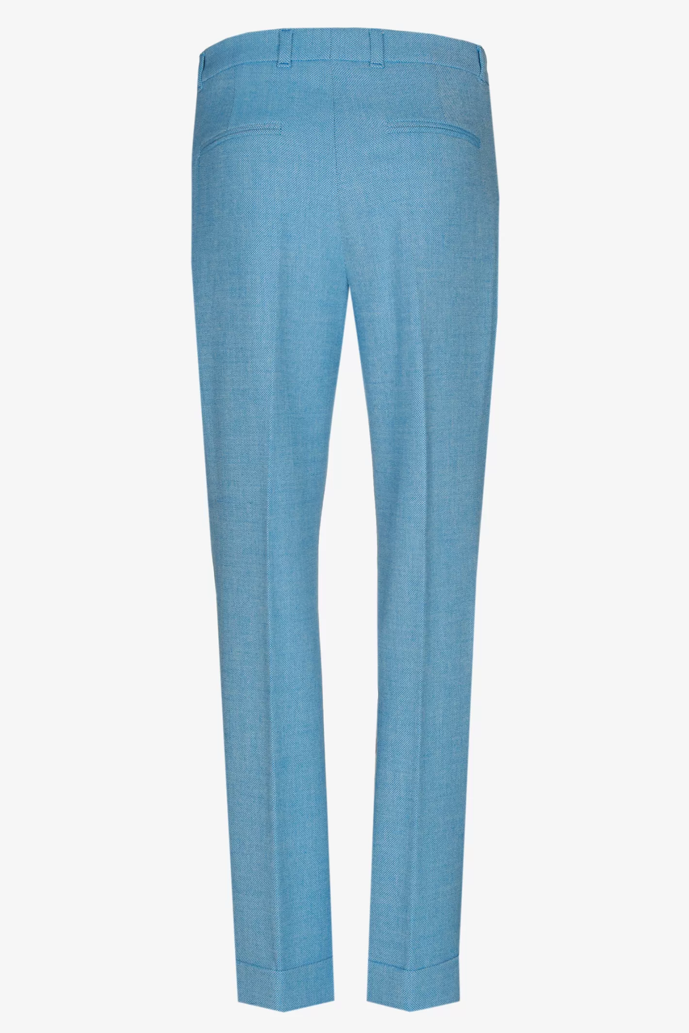 Femme Xandres Pantalon habillé à jambes étroites