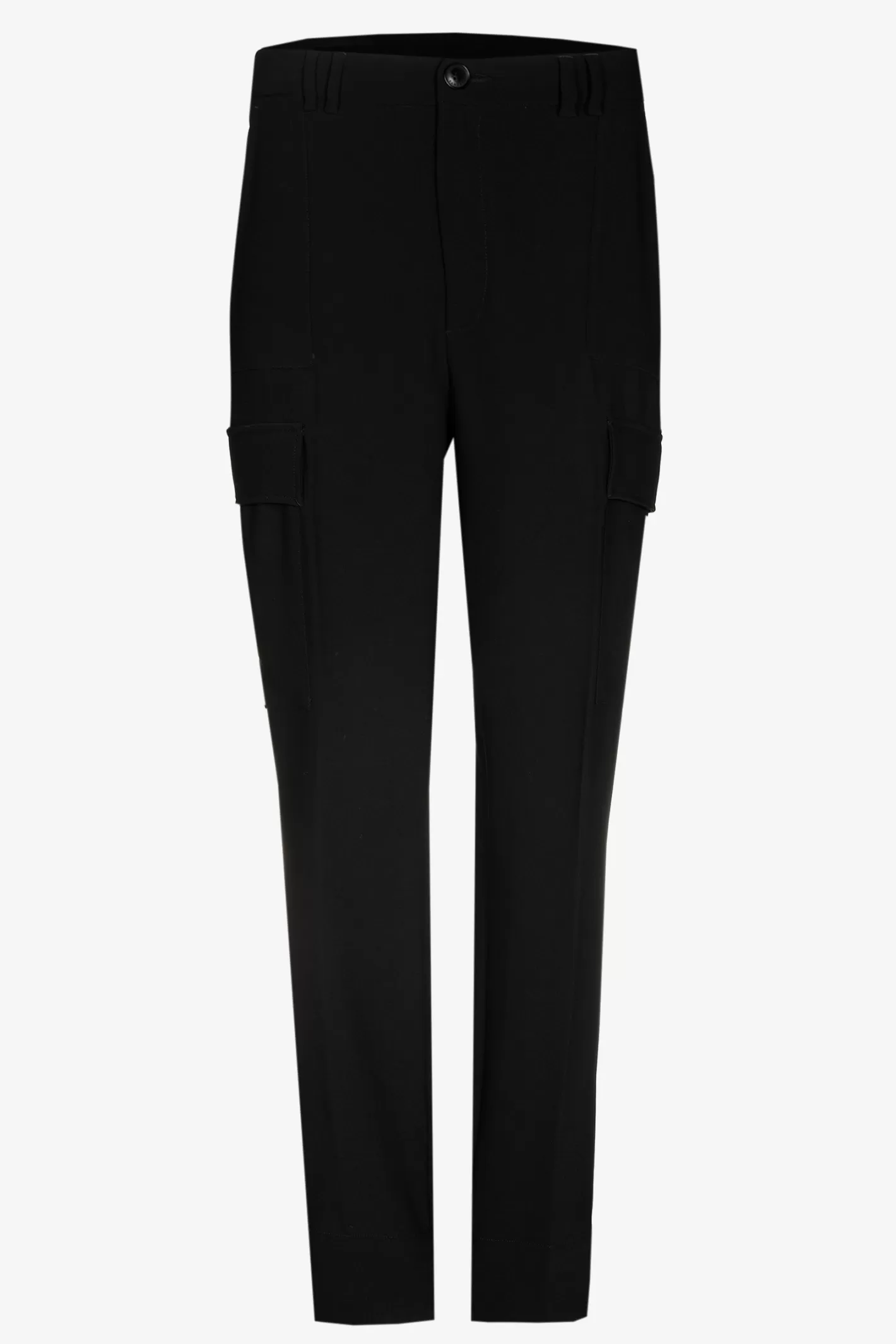 Femme Xandres Pantalon habillé avec poches