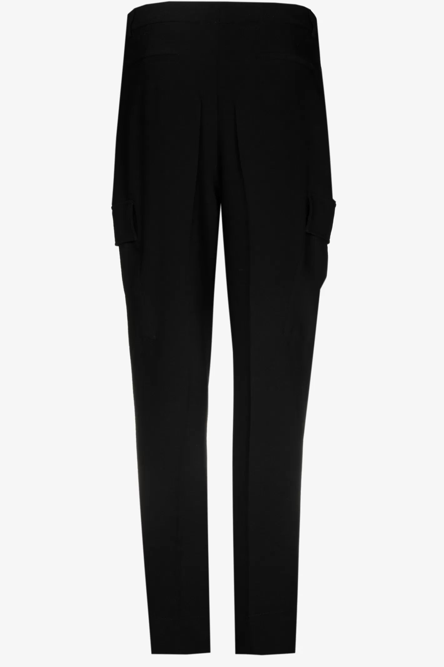Femme Xandres Pantalon habillé avec poches