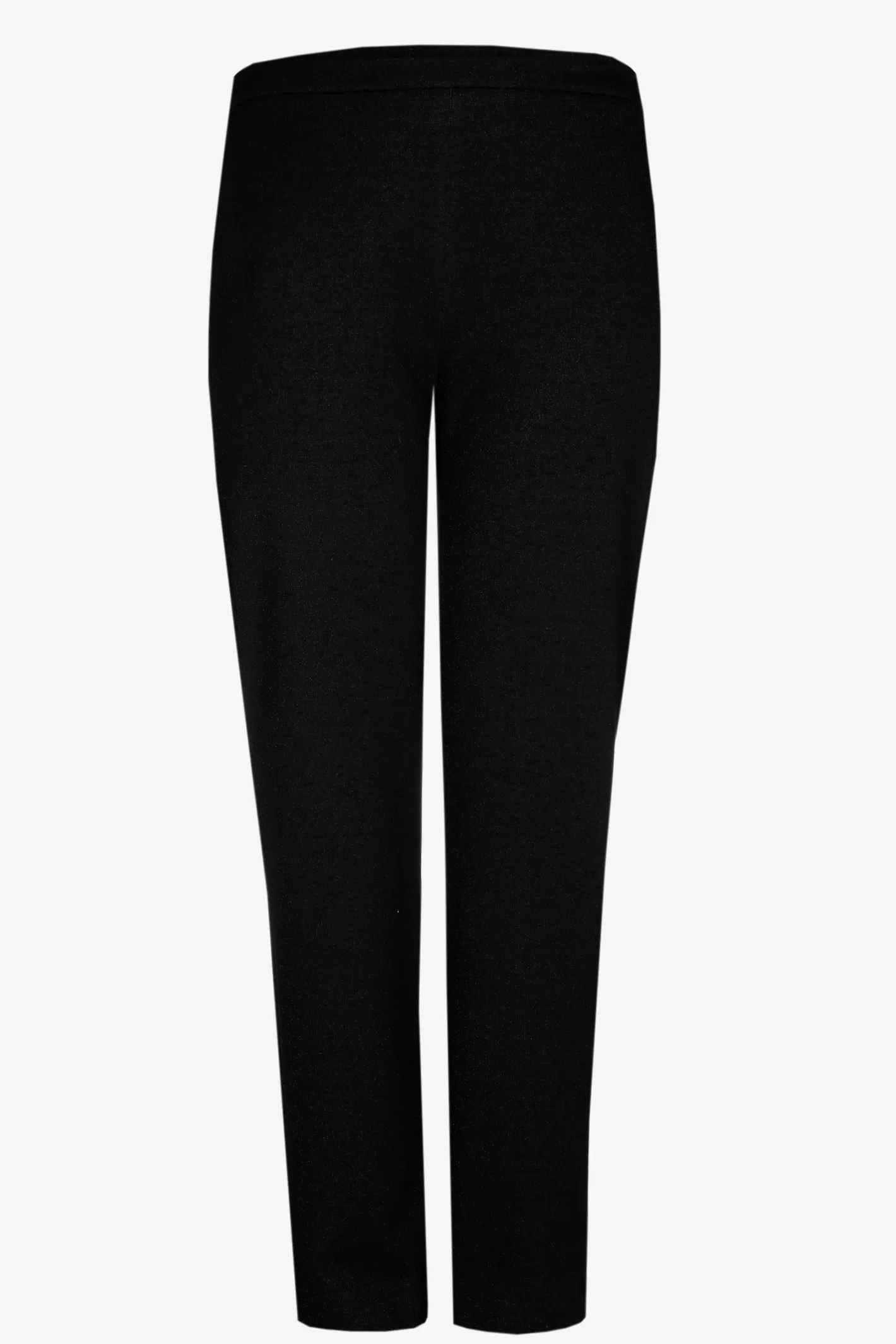 Femme Xandres Pantalon habillé en lurex