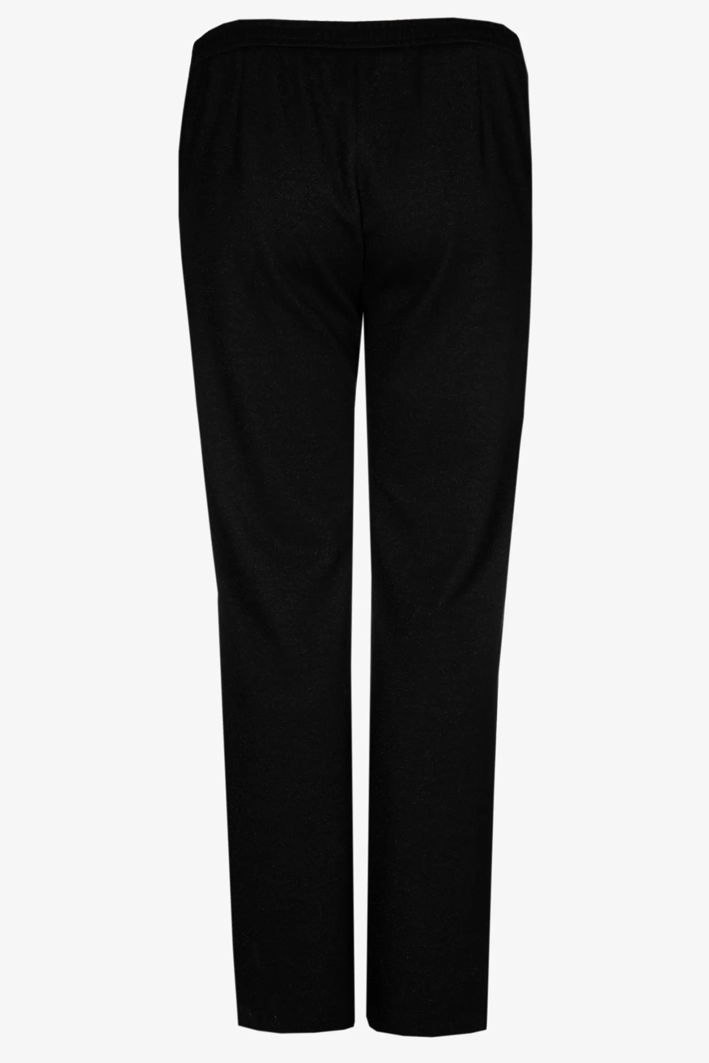 Femme Xandres Pantalon habillé en lurex