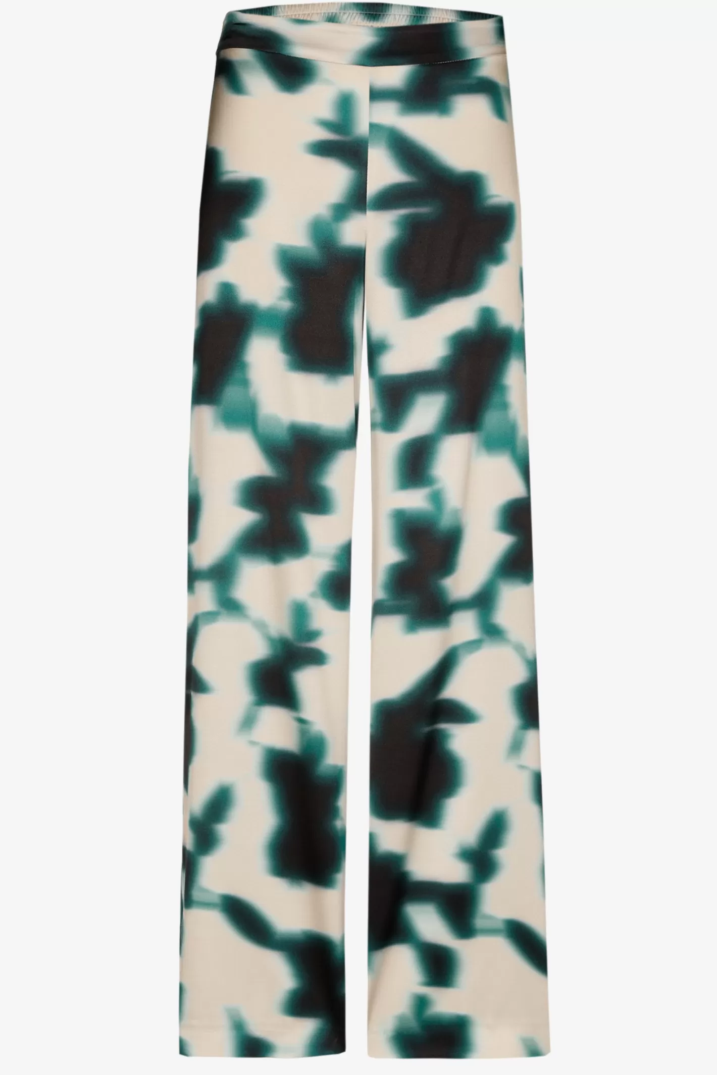 Femme Xandres Pantalon imprimé