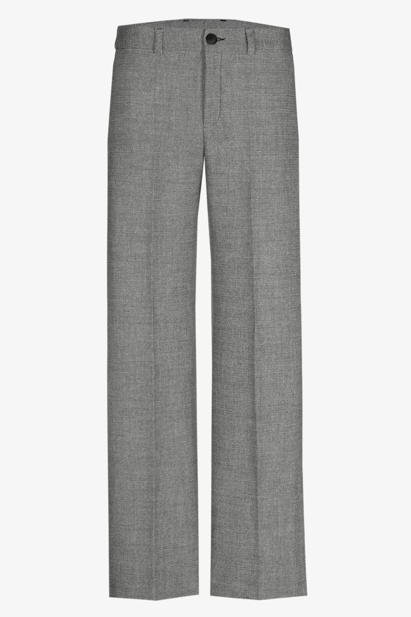 Femme Xandres Pantalon intemporel à jambes larges
