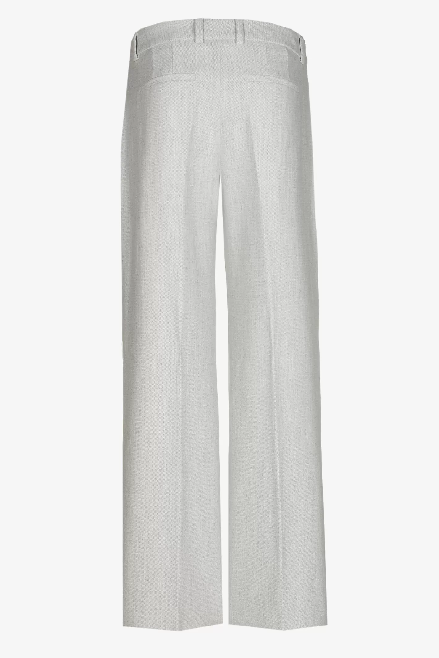 Femme Xandres Pantalon intemporel à jambes larges