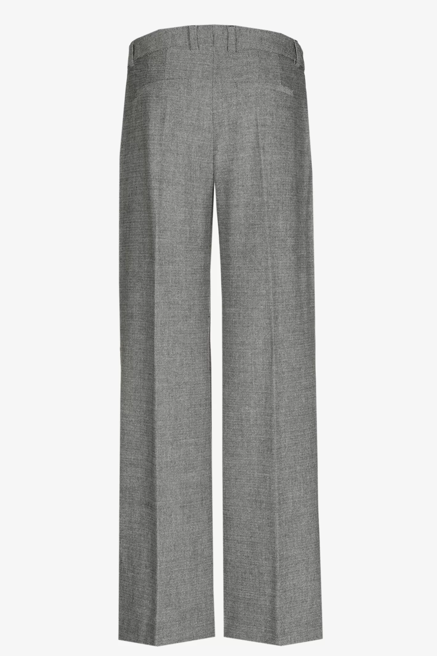 Femme Xandres Pantalon intemporel à jambes larges