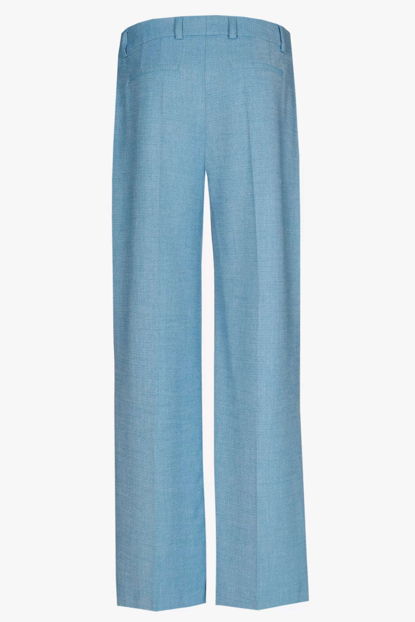 Femme Xandres Pantalon intemporel à jambes larges