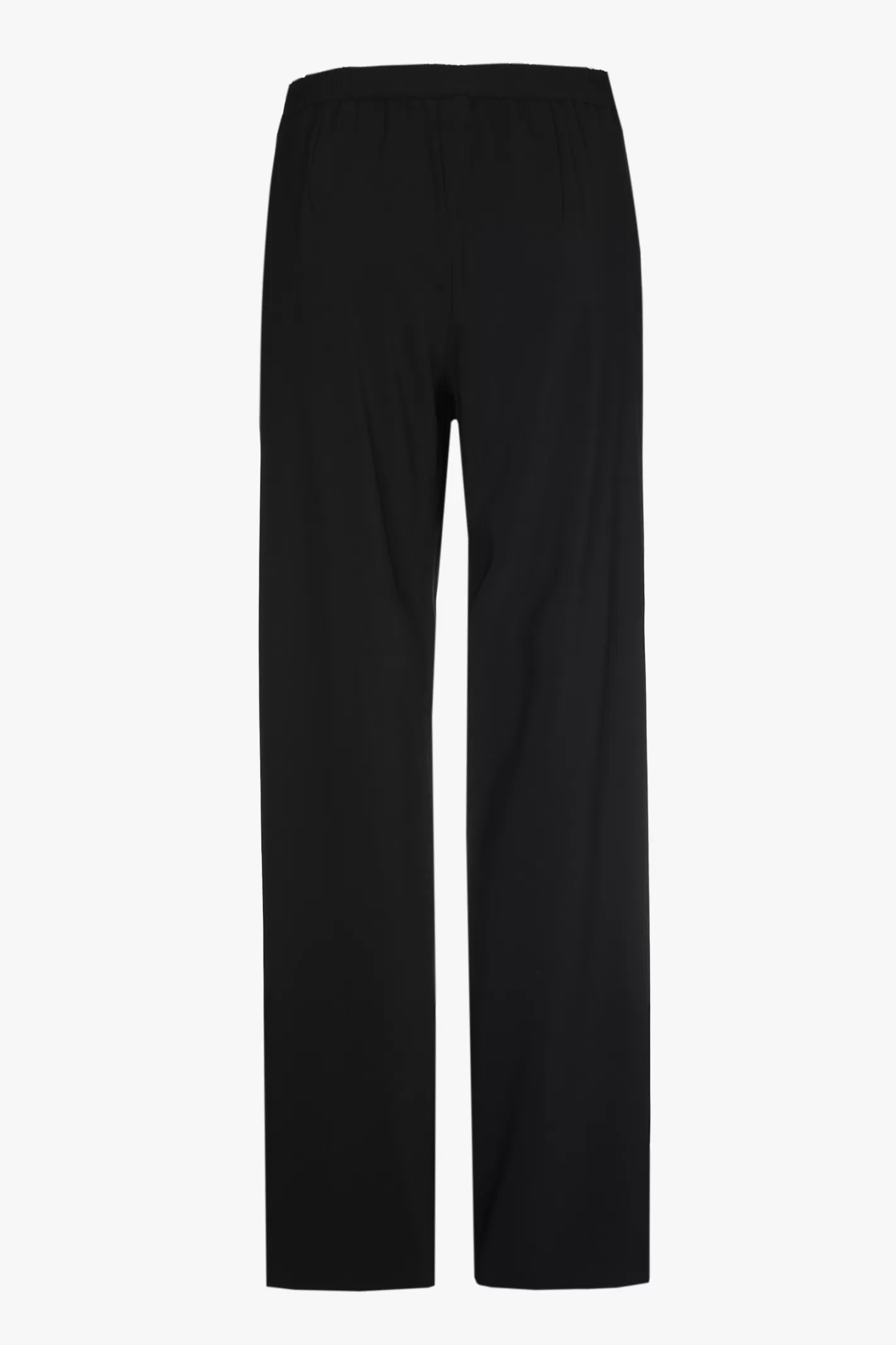 Femme Xandres Pantalon large noir