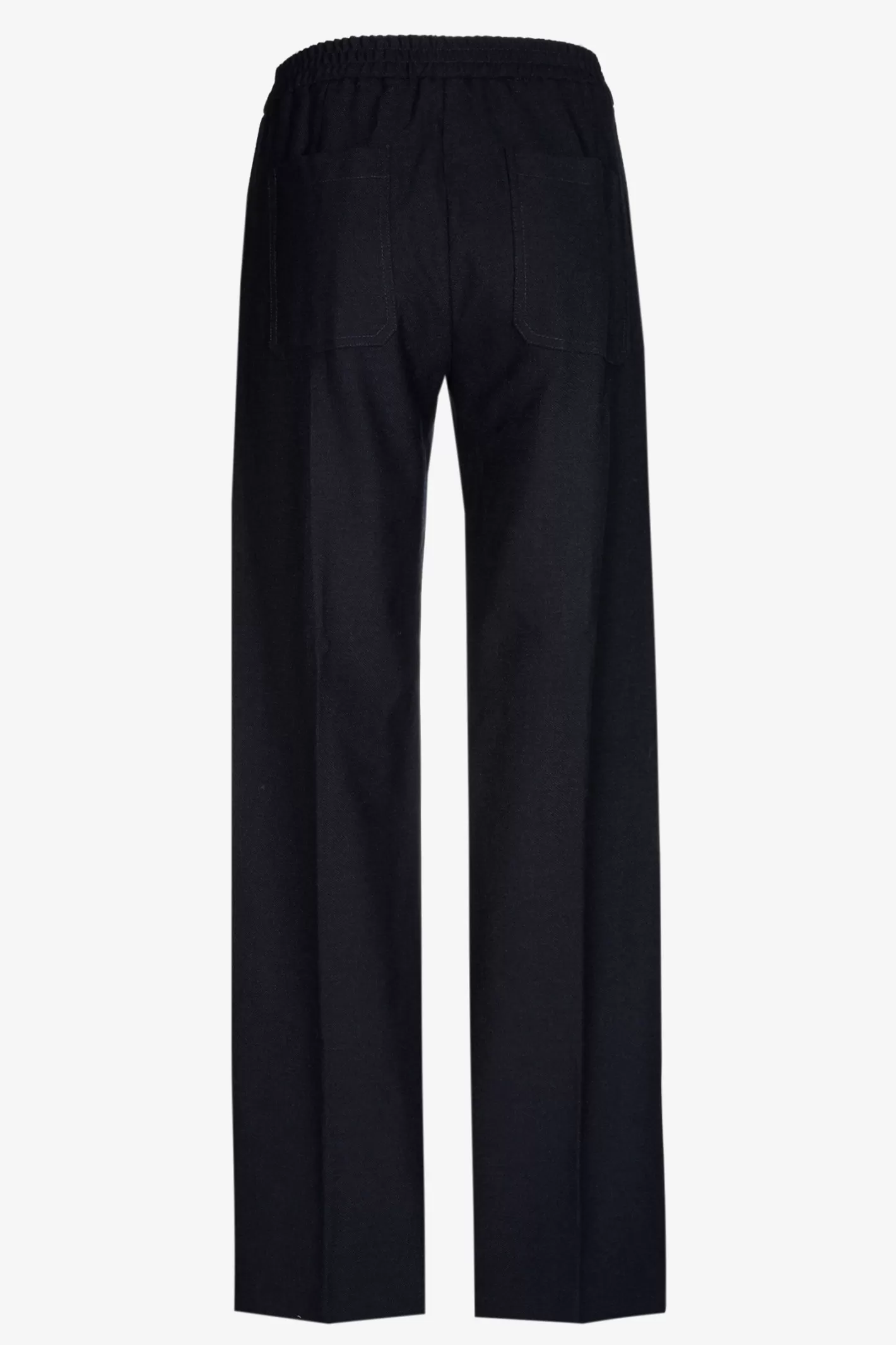 Femme Xandres Pantalon élégant à jambes larges